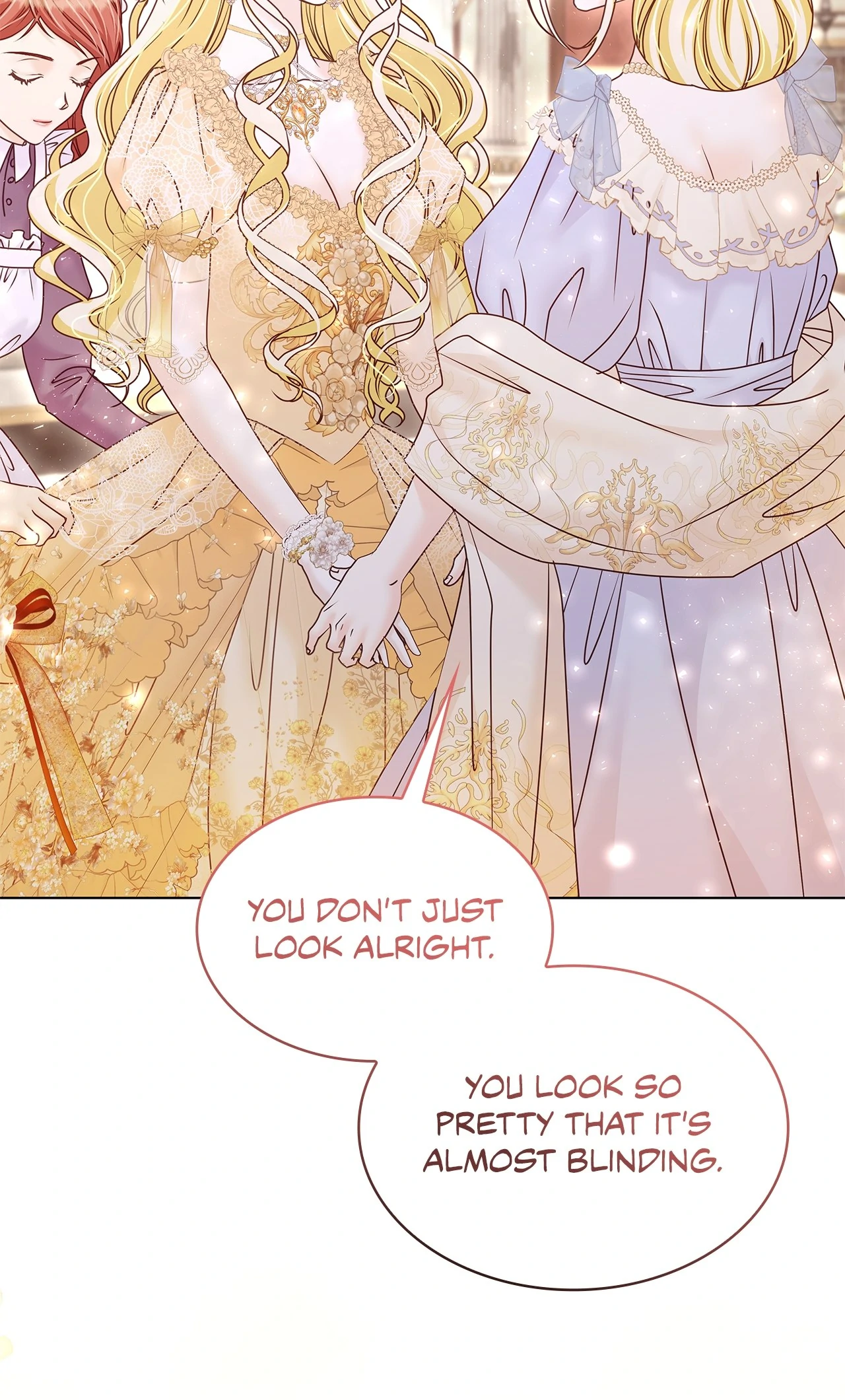 The Villainess Tames the Crazed Devil Chapter 18 - page 70