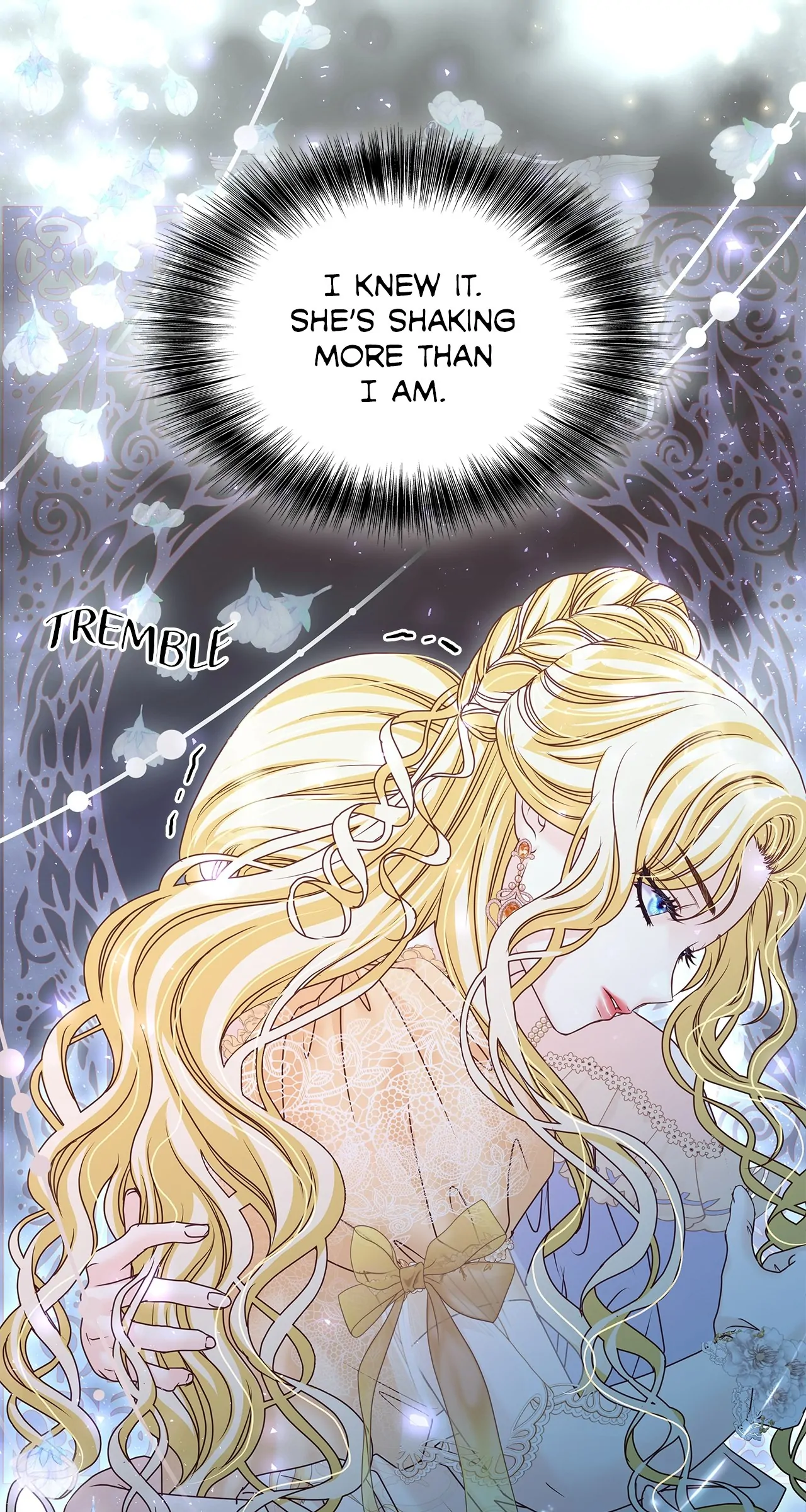 The Villainess Tames the Crazed Devil Chapter 18 - page 76