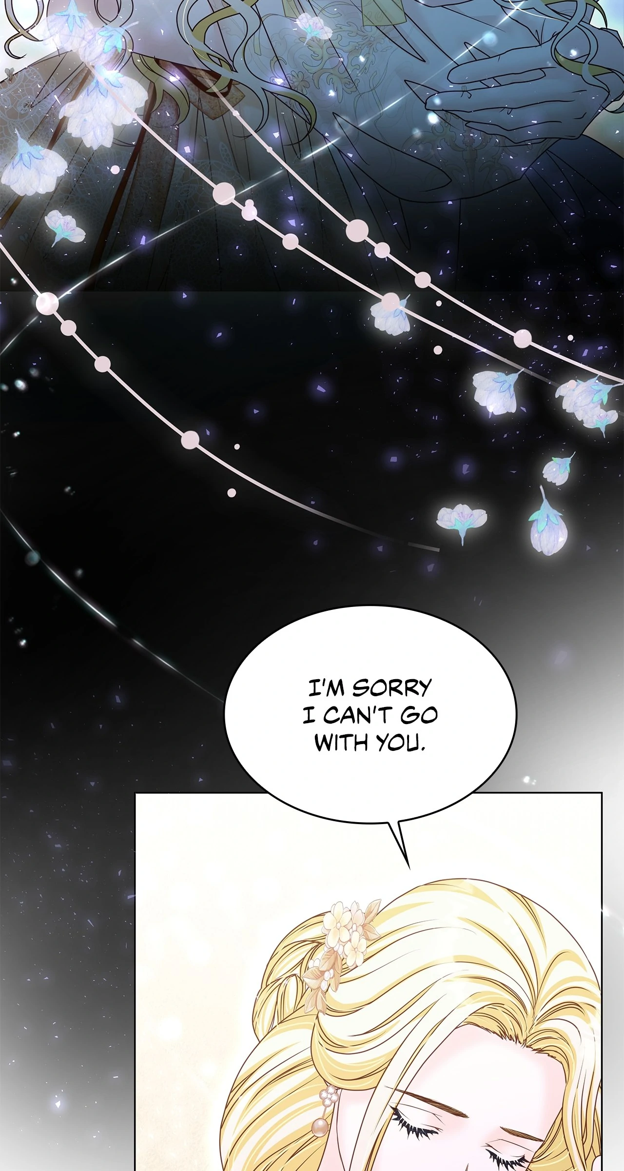 The Villainess Tames the Crazed Devil Chapter 18 - page 77