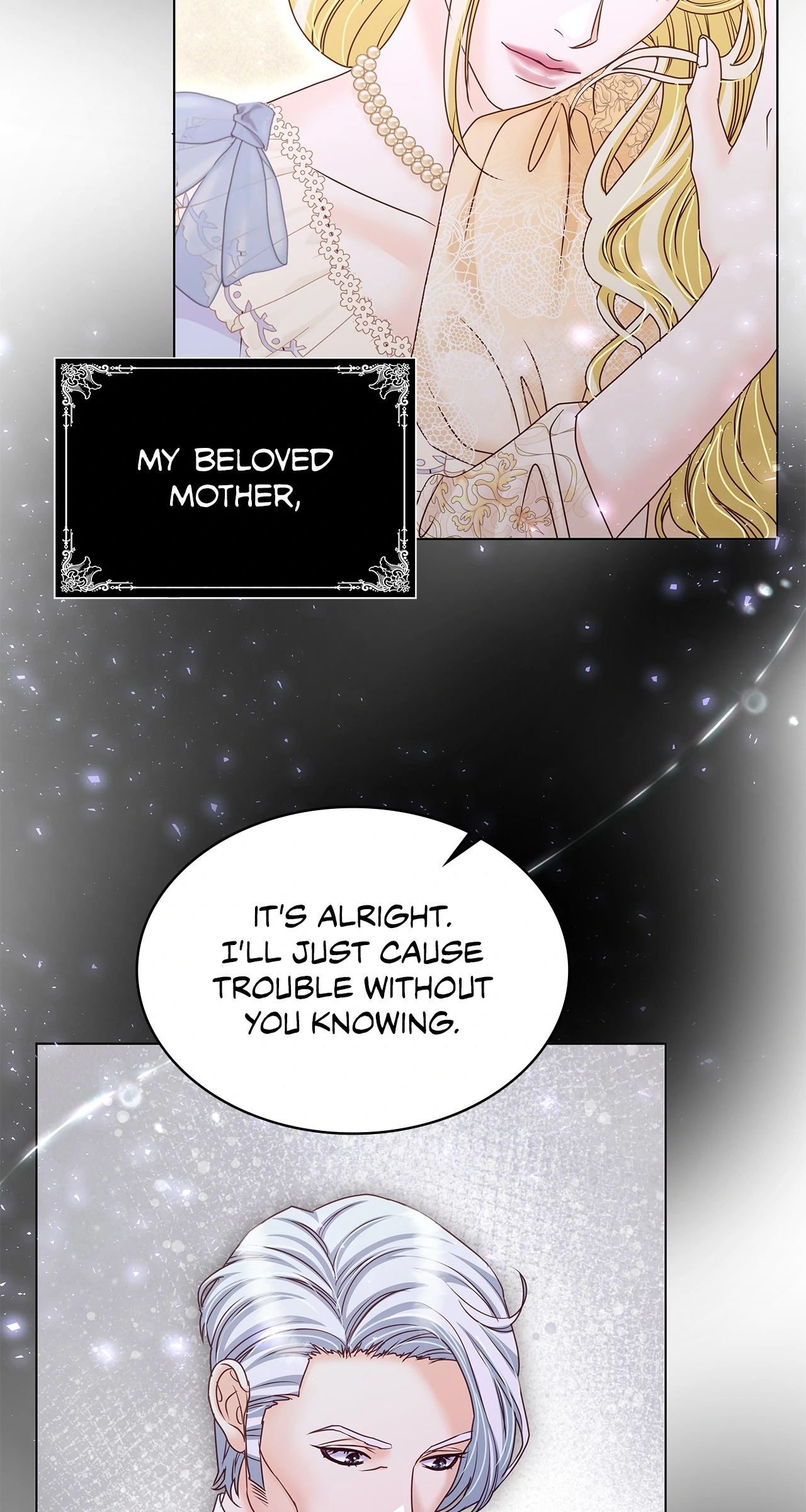 The Villainess Tames the Crazed Devil Chapter 18 - page 78