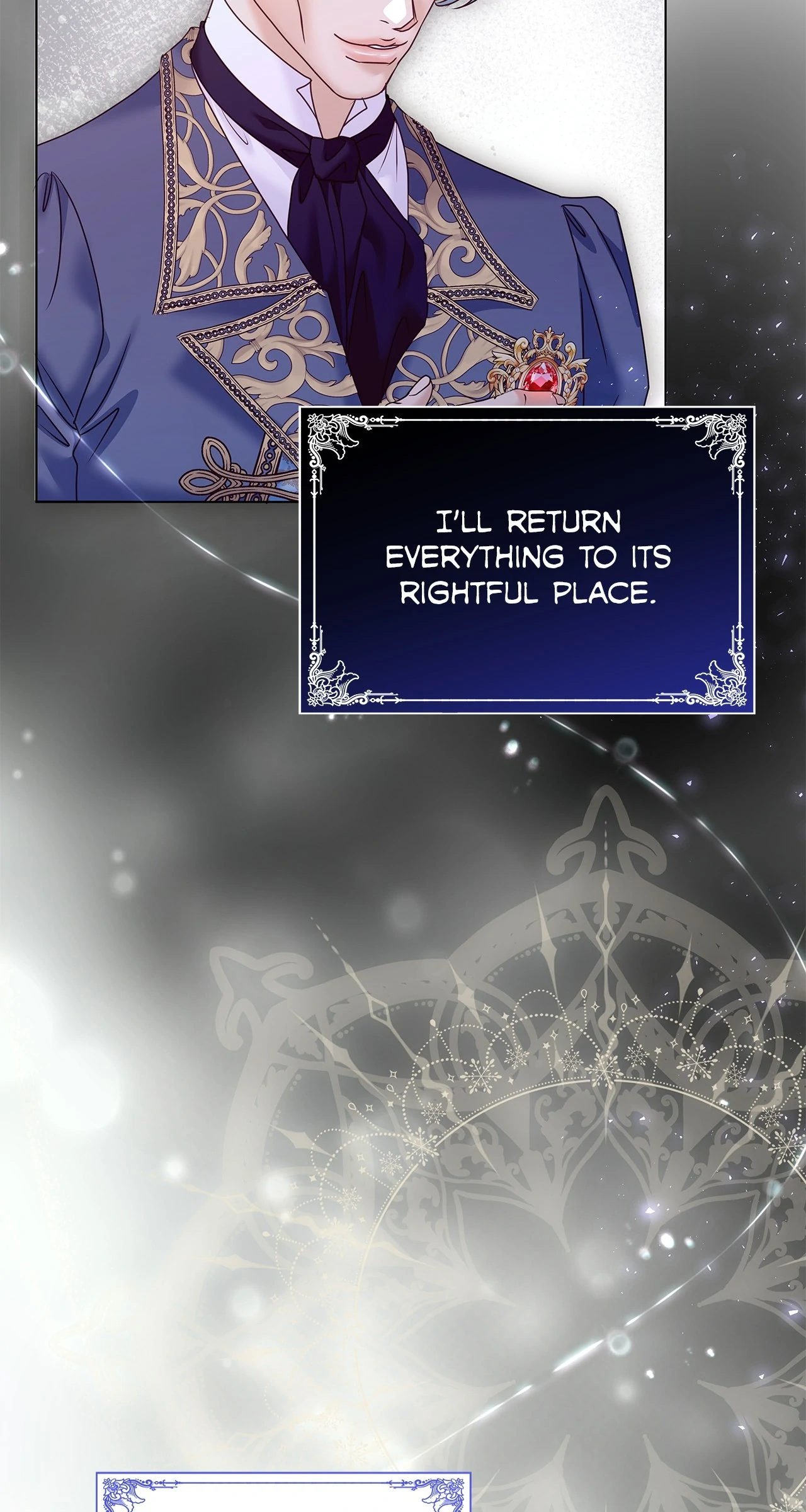 The Villainess Tames the Crazed Devil Chapter 18 - page 79