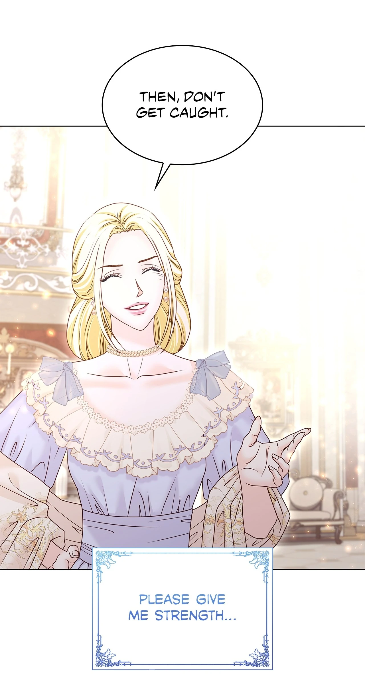 The Villainess Tames the Crazed Devil Chapter 18 - page 82