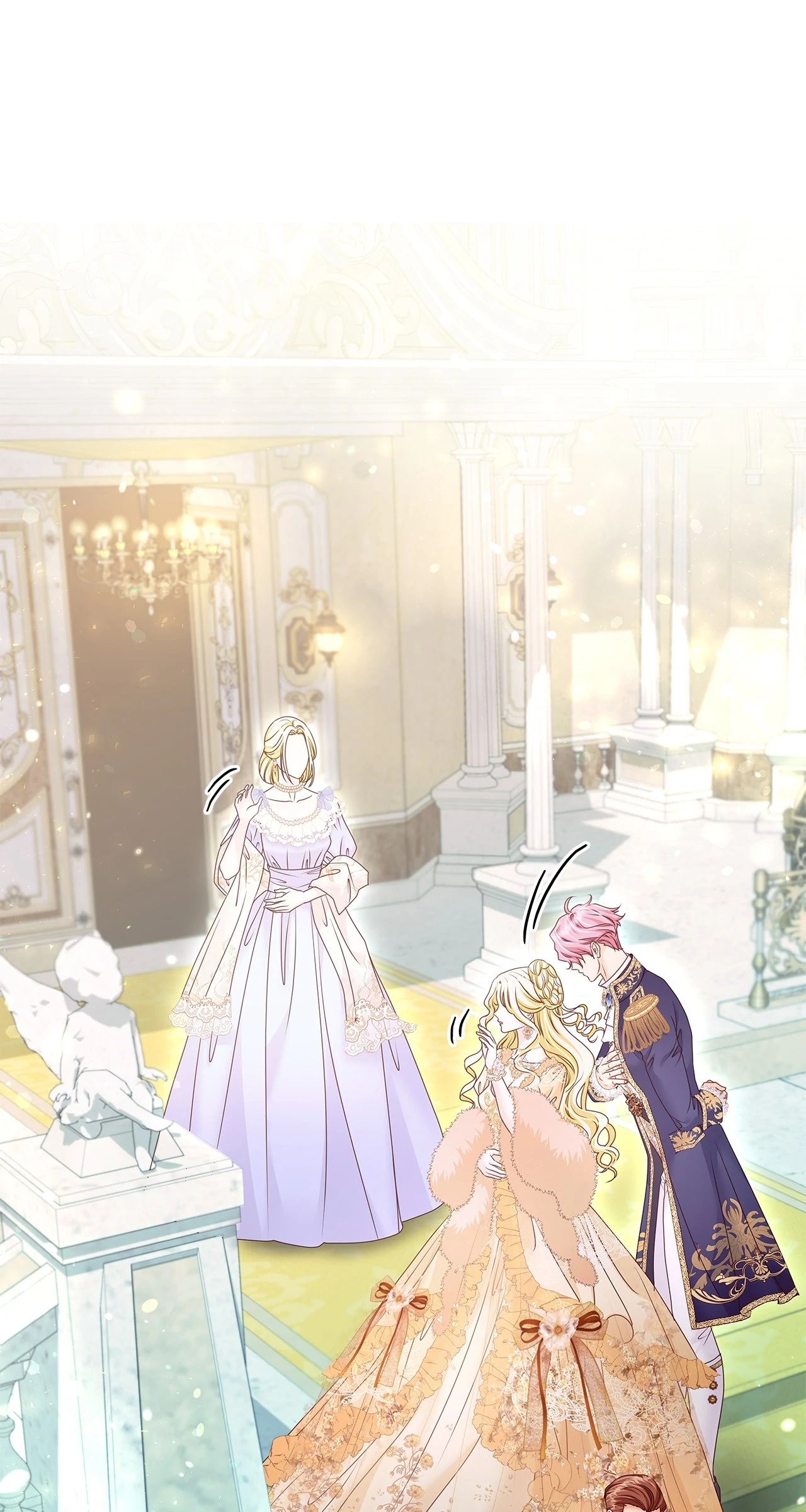 The Villainess Tames the Crazed Devil Chapter 18 - page 83