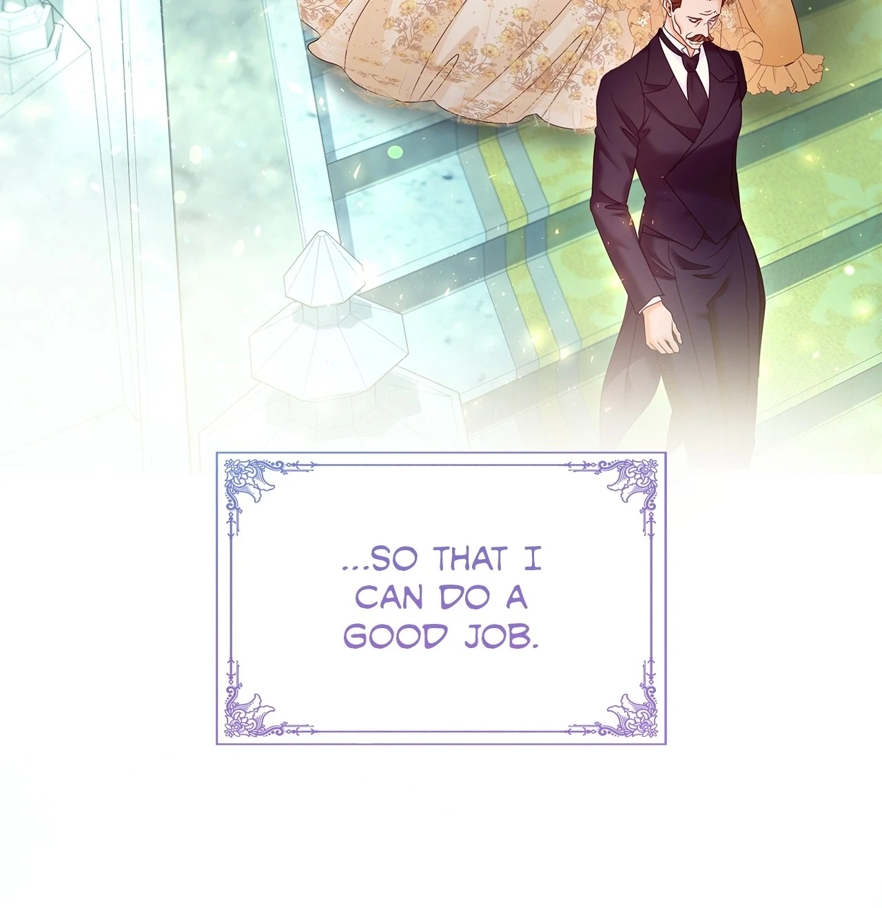 The Villainess Tames the Crazed Devil Chapter 18 - page 84