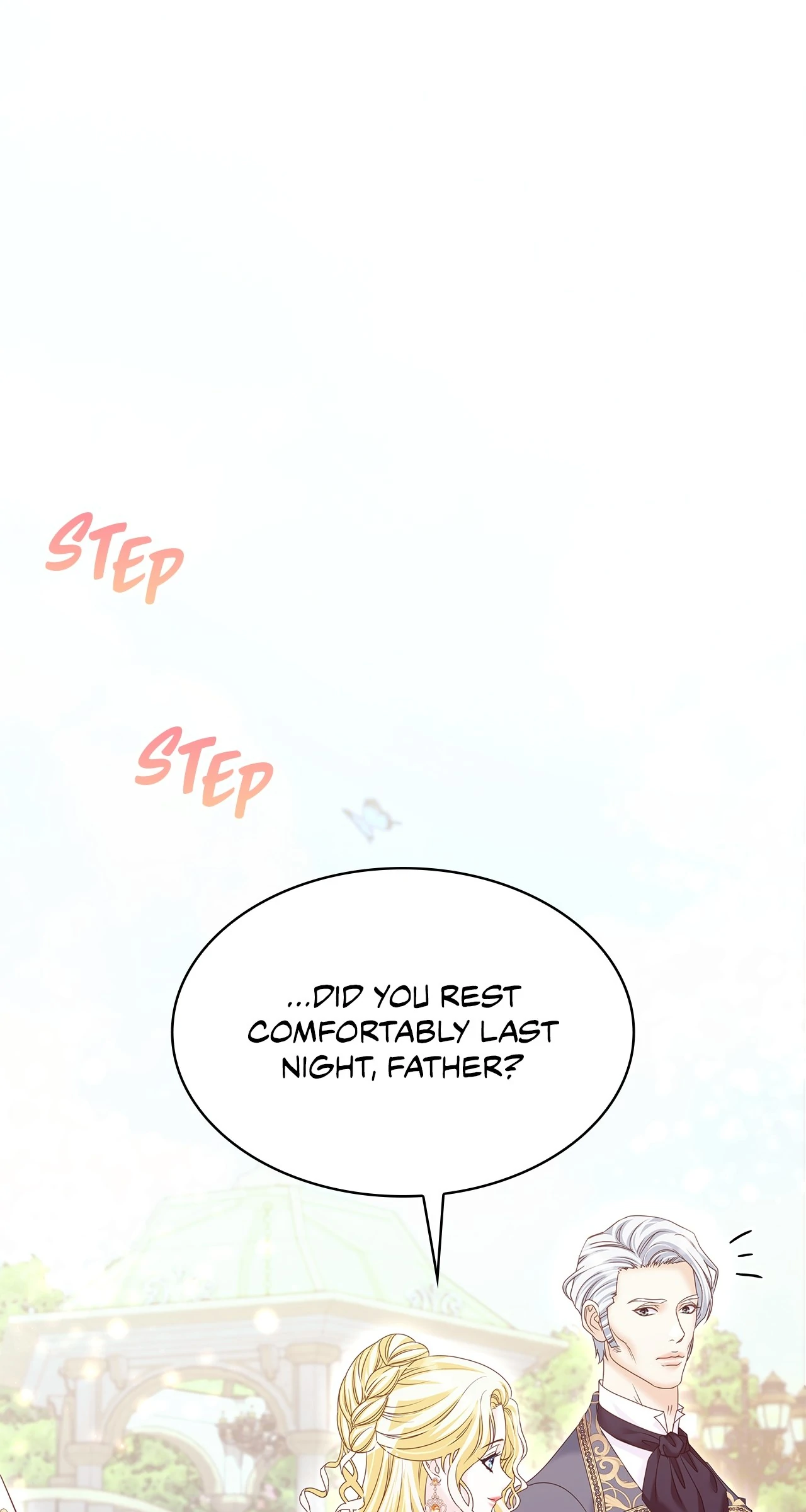 The Villainess Tames the Crazed Devil Chapter 18 - page 85