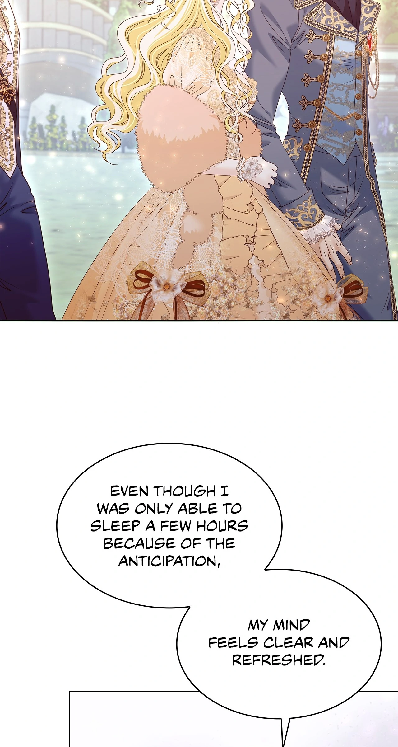 The Villainess Tames the Crazed Devil Chapter 18 - page 86