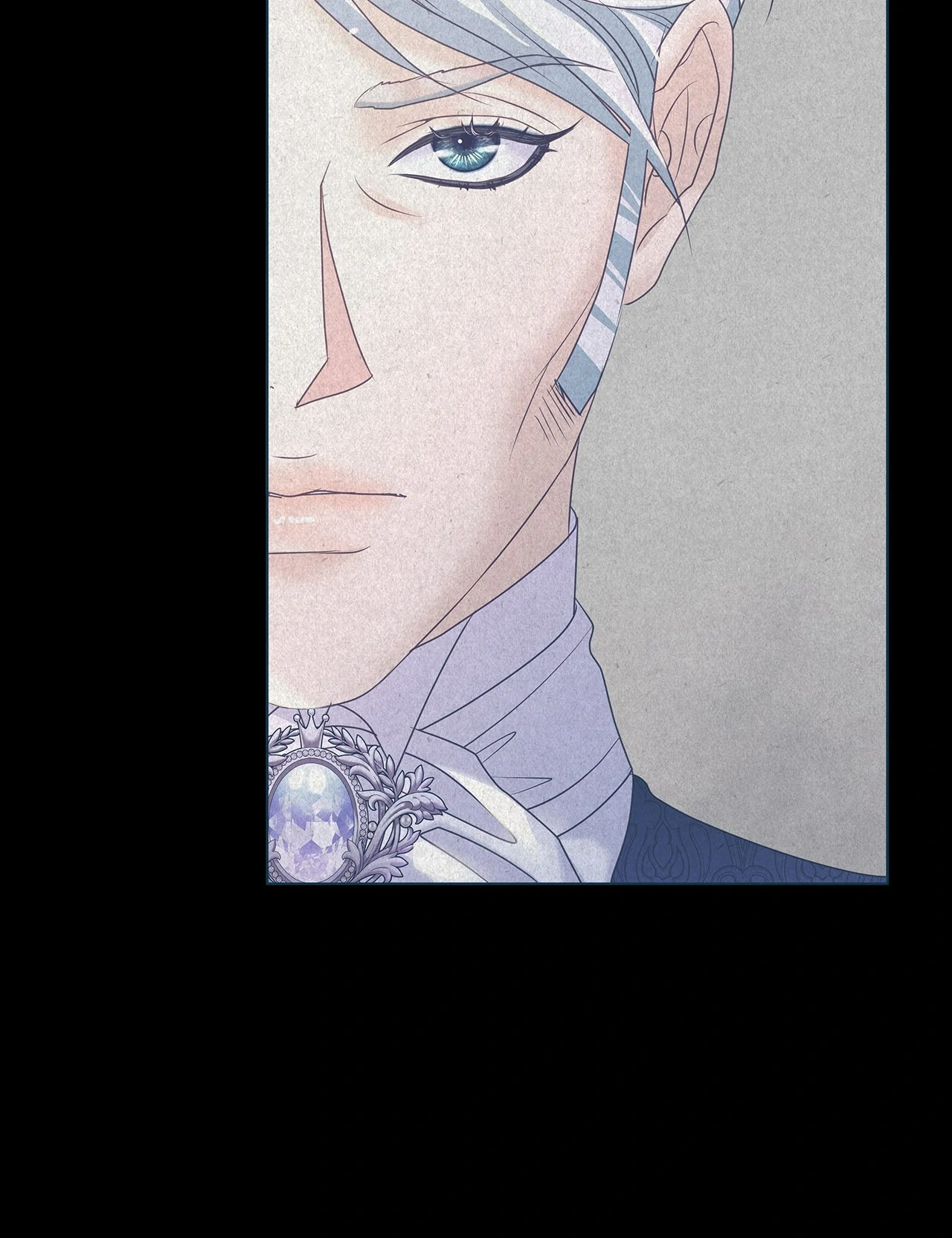 The Villainess Tames the Crazed Devil Chapter 18 - page 91