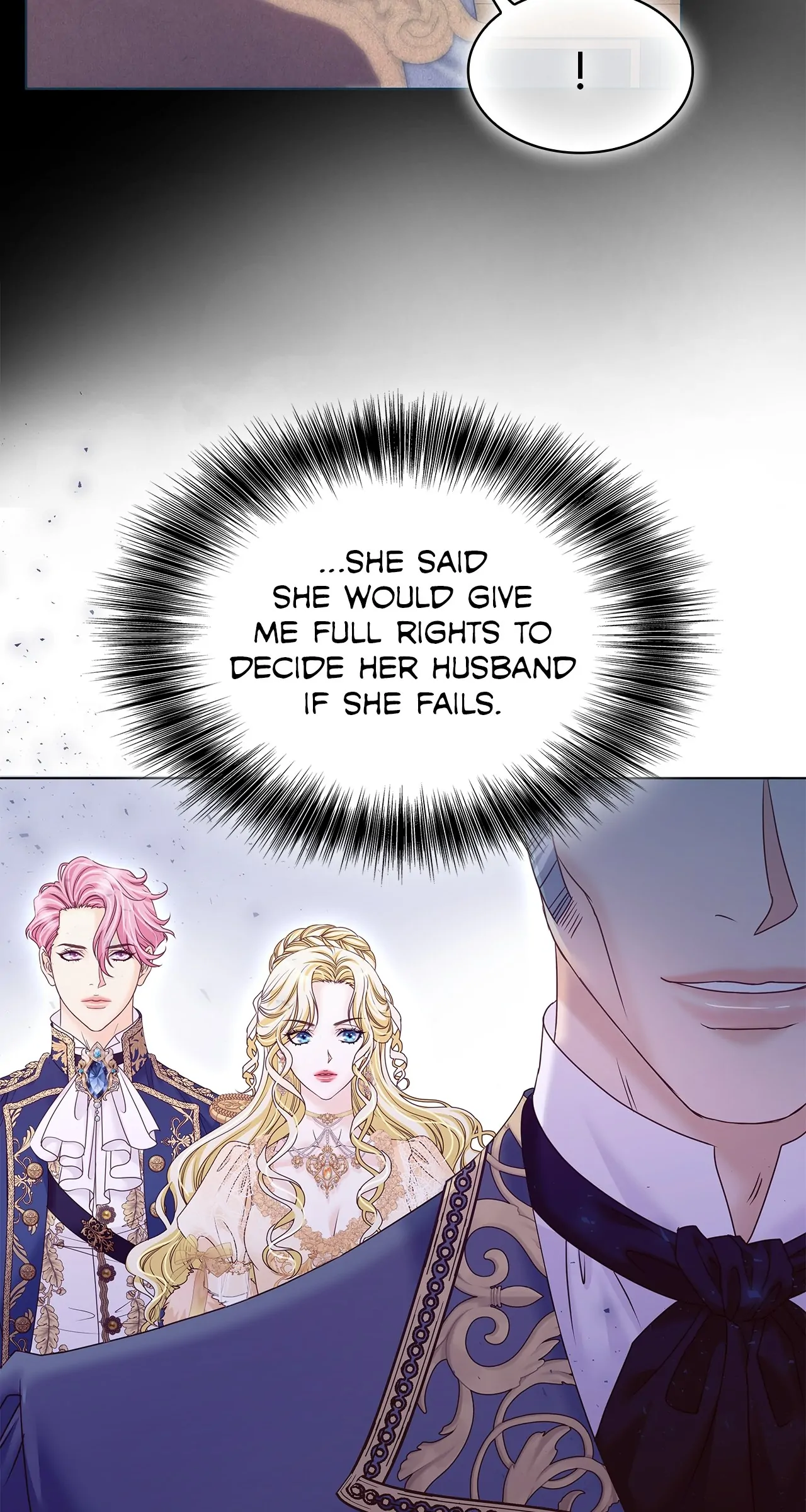 The Villainess Tames the Crazed Devil Chapter 18 - page 93