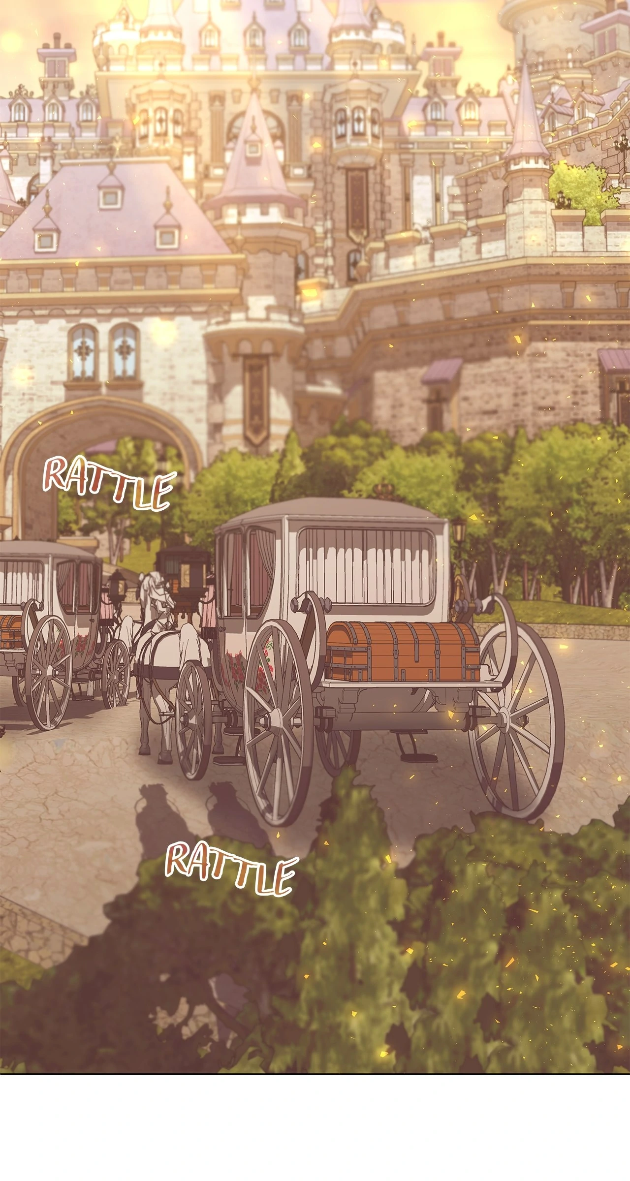 The Villainess Tames the Crazed Devil Chapter 18 - page 95