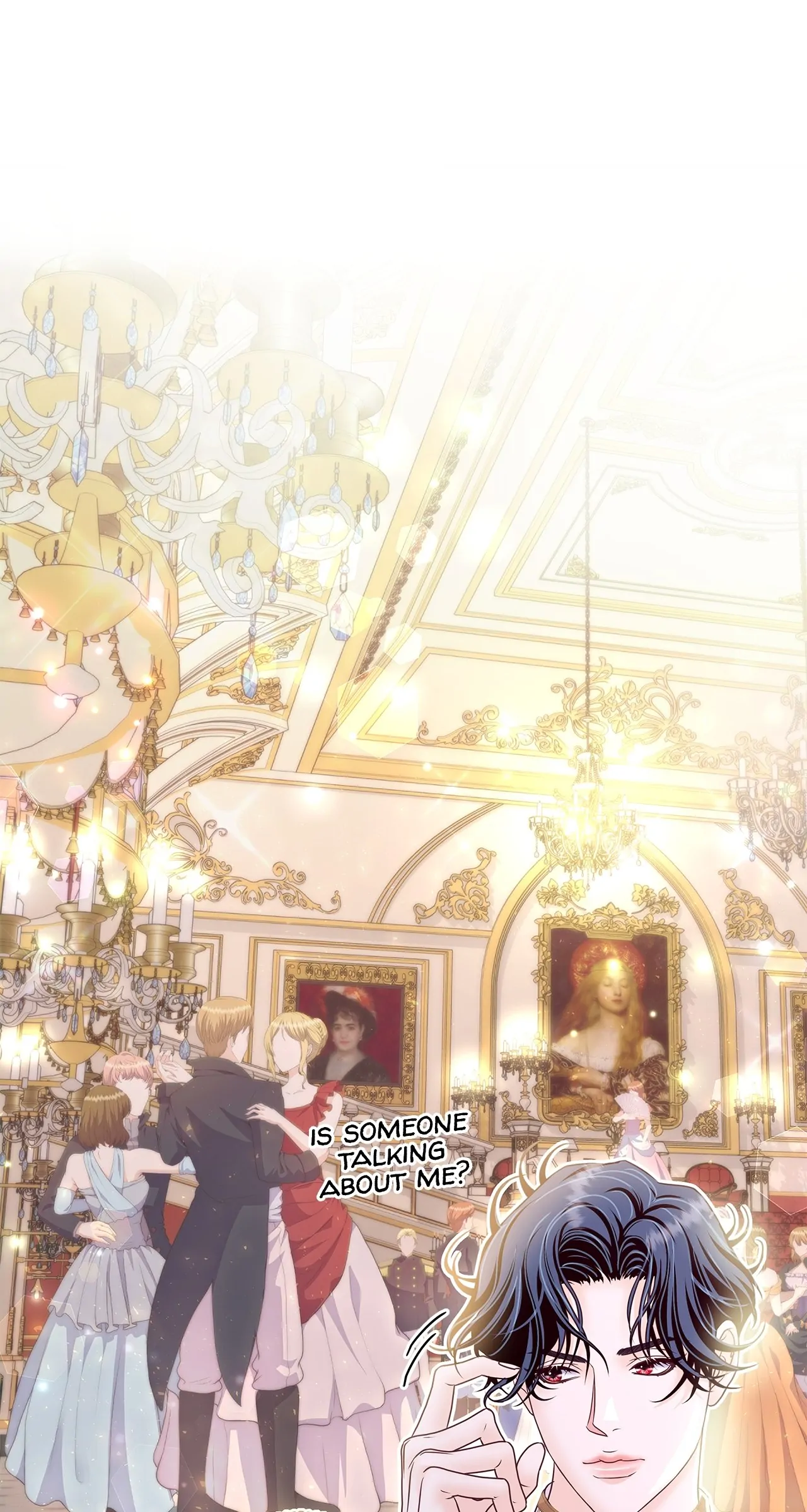 The Villainess Tames the Crazed Devil Chapter 18 - page 97