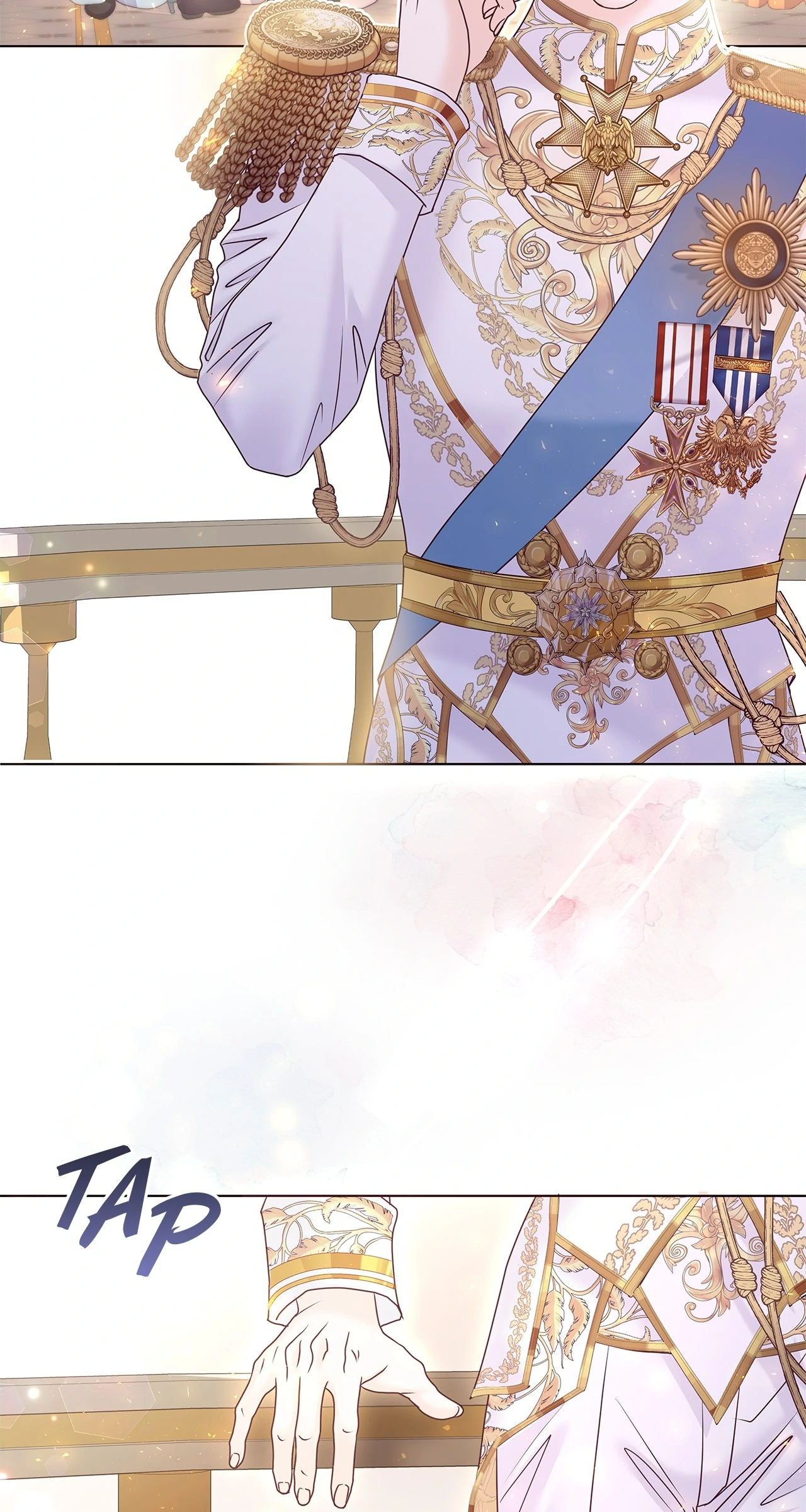 The Villainess Tames the Crazed Devil Chapter 18 - page 98