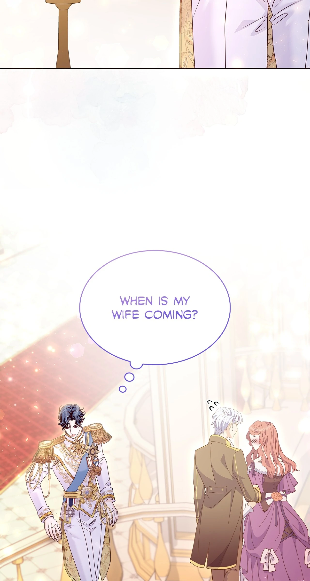 The Villainess Tames the Crazed Devil Chapter 18 - page 99