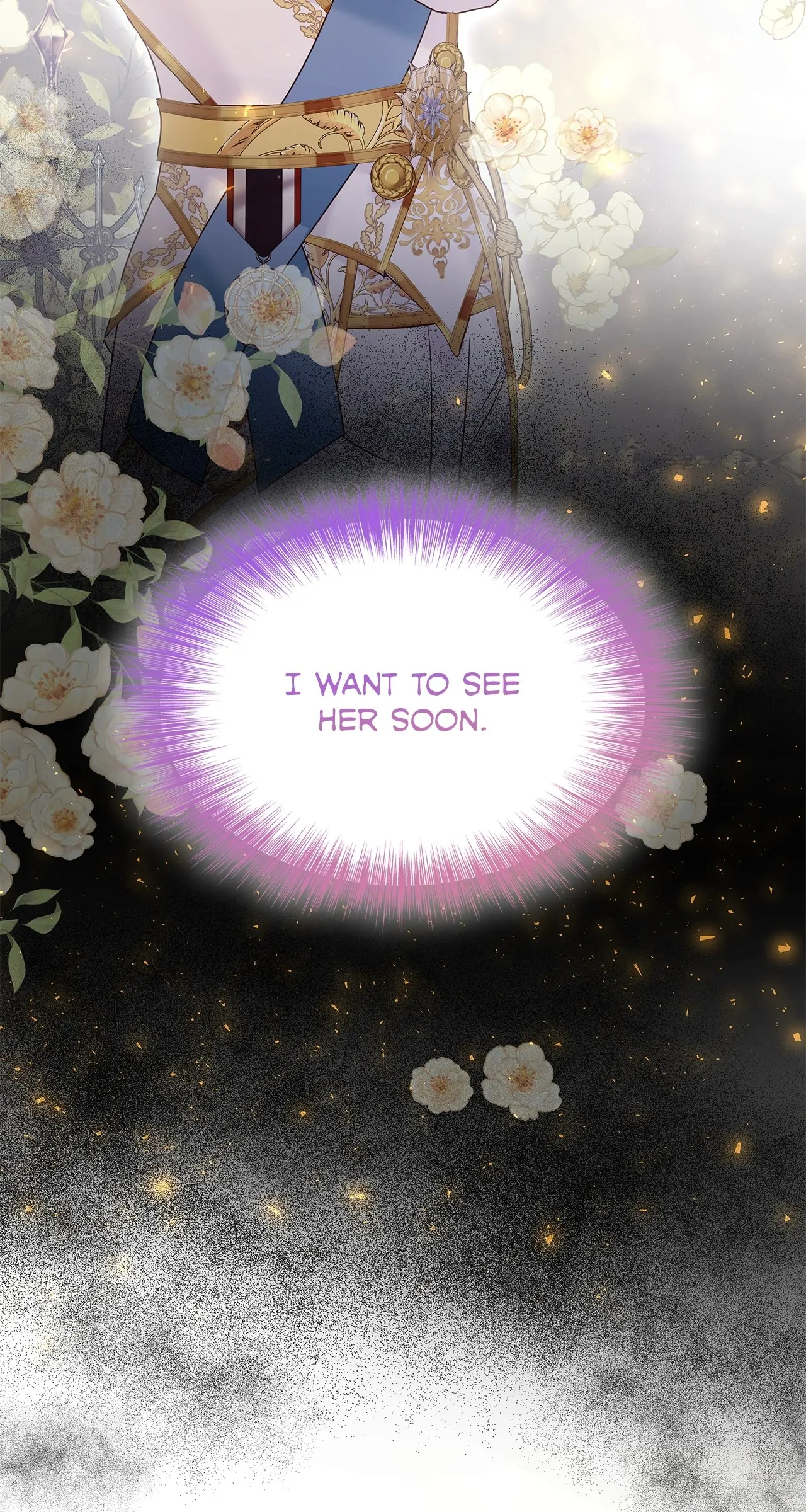 The Villainess Tames the Crazed Devil Chapter 19 - page 10