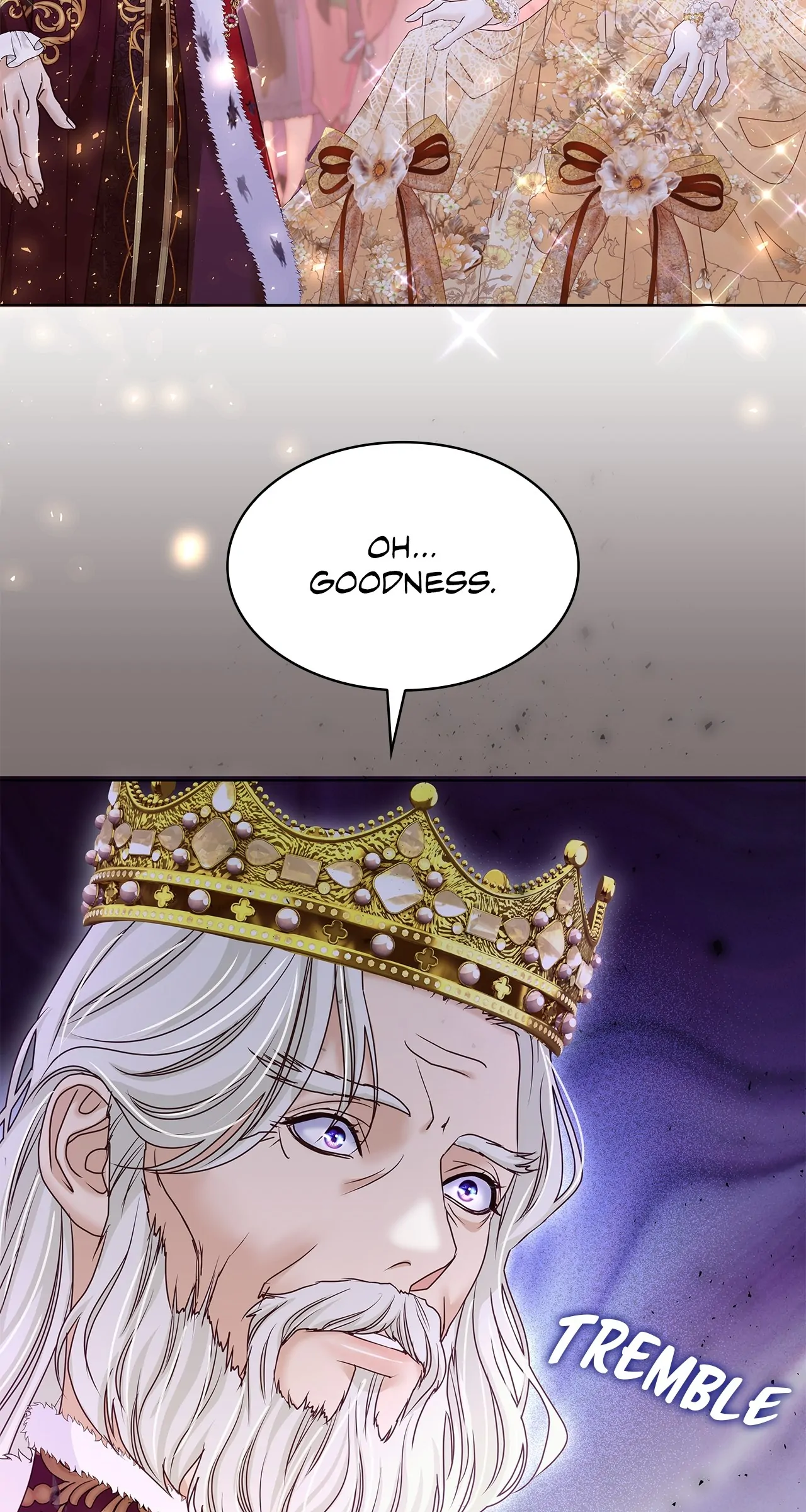 The Villainess Tames the Crazed Devil Chapter 19 - page 100