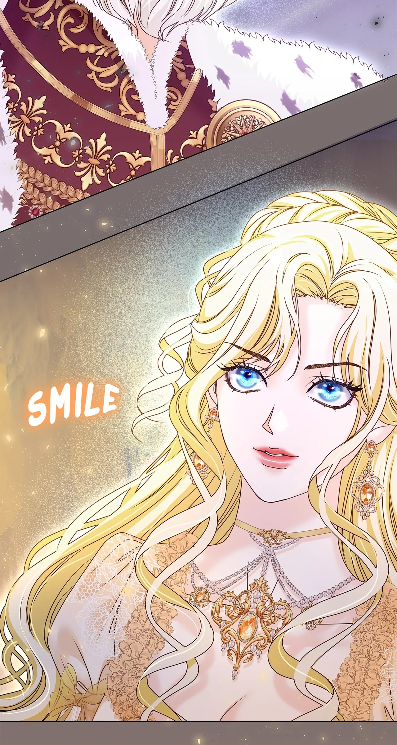 The Villainess Tames the Crazed Devil Chapter 19 - page 101