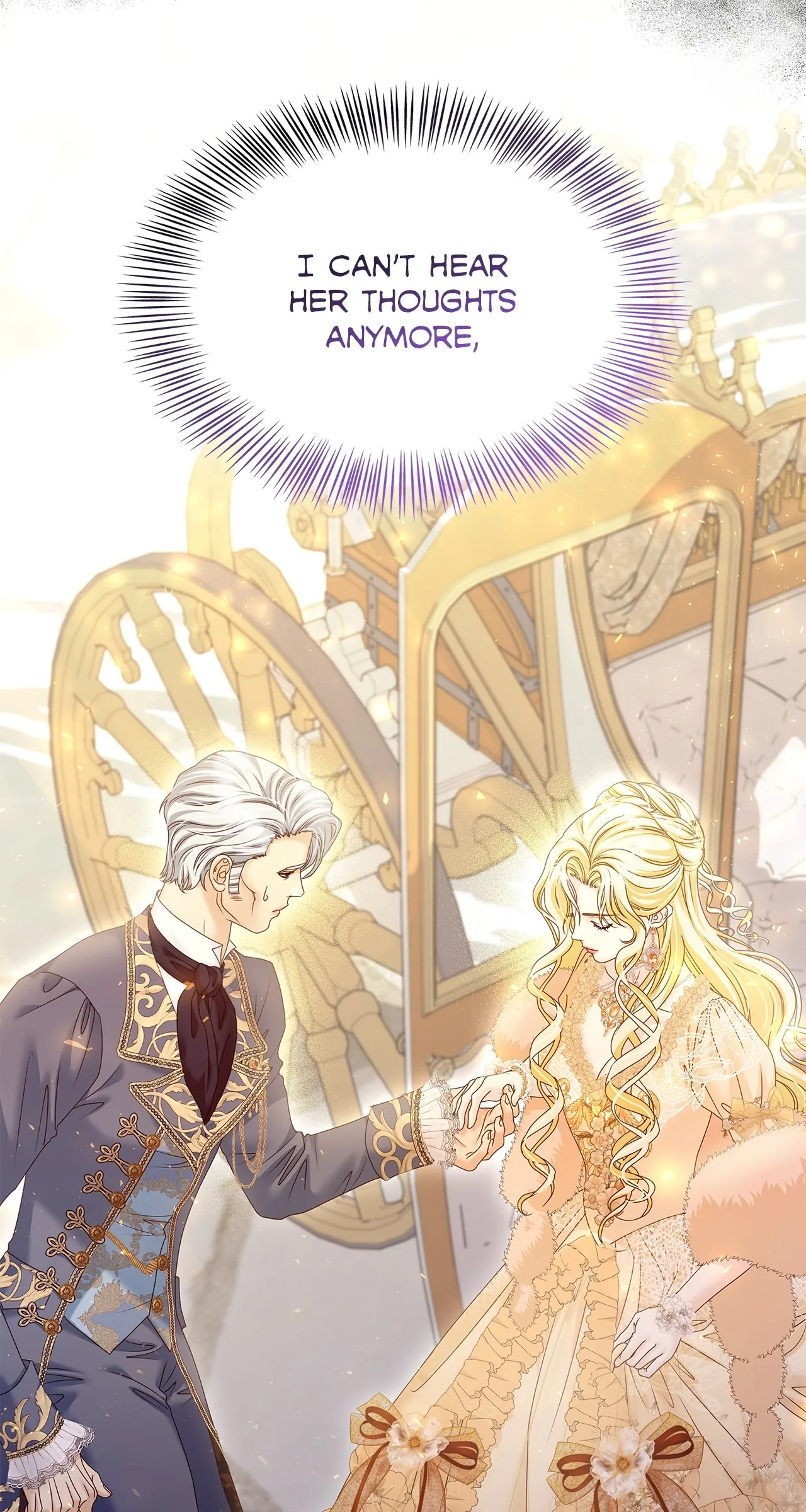 The Villainess Tames the Crazed Devil Chapter 19 - page 11