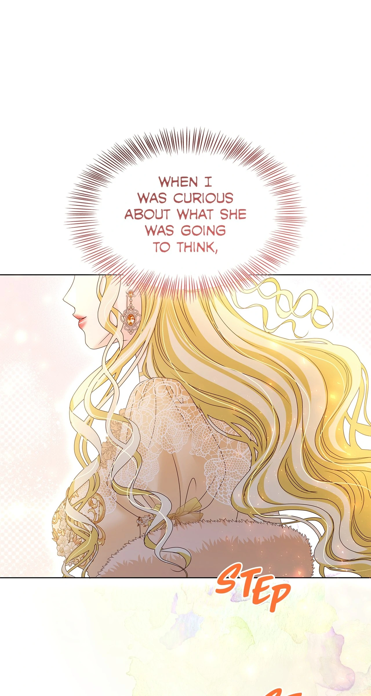 The Villainess Tames the Crazed Devil Chapter 19 - page 13