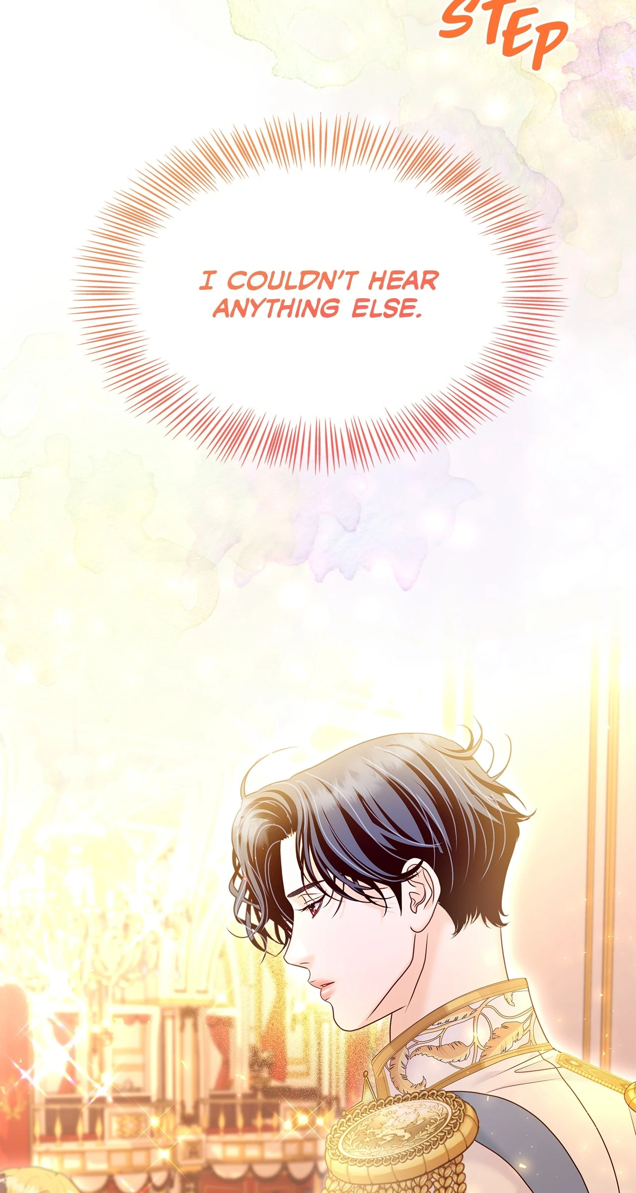 The Villainess Tames the Crazed Devil Chapter 19 - page 14