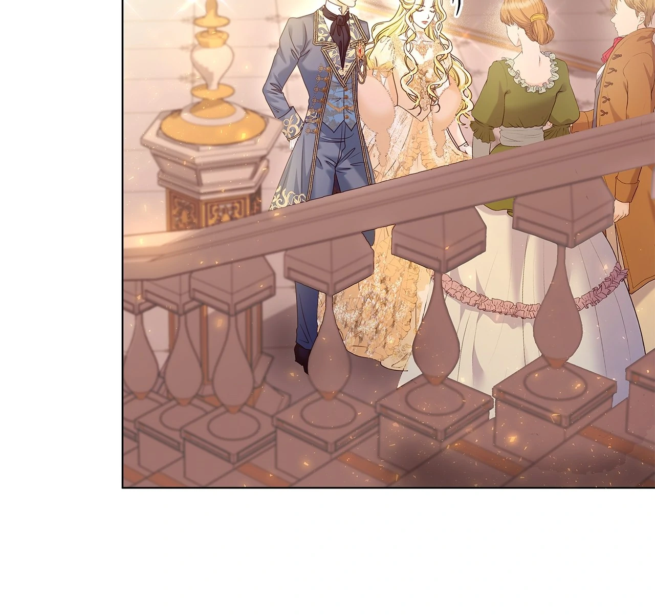 The Villainess Tames the Crazed Devil Chapter 19 - page 16