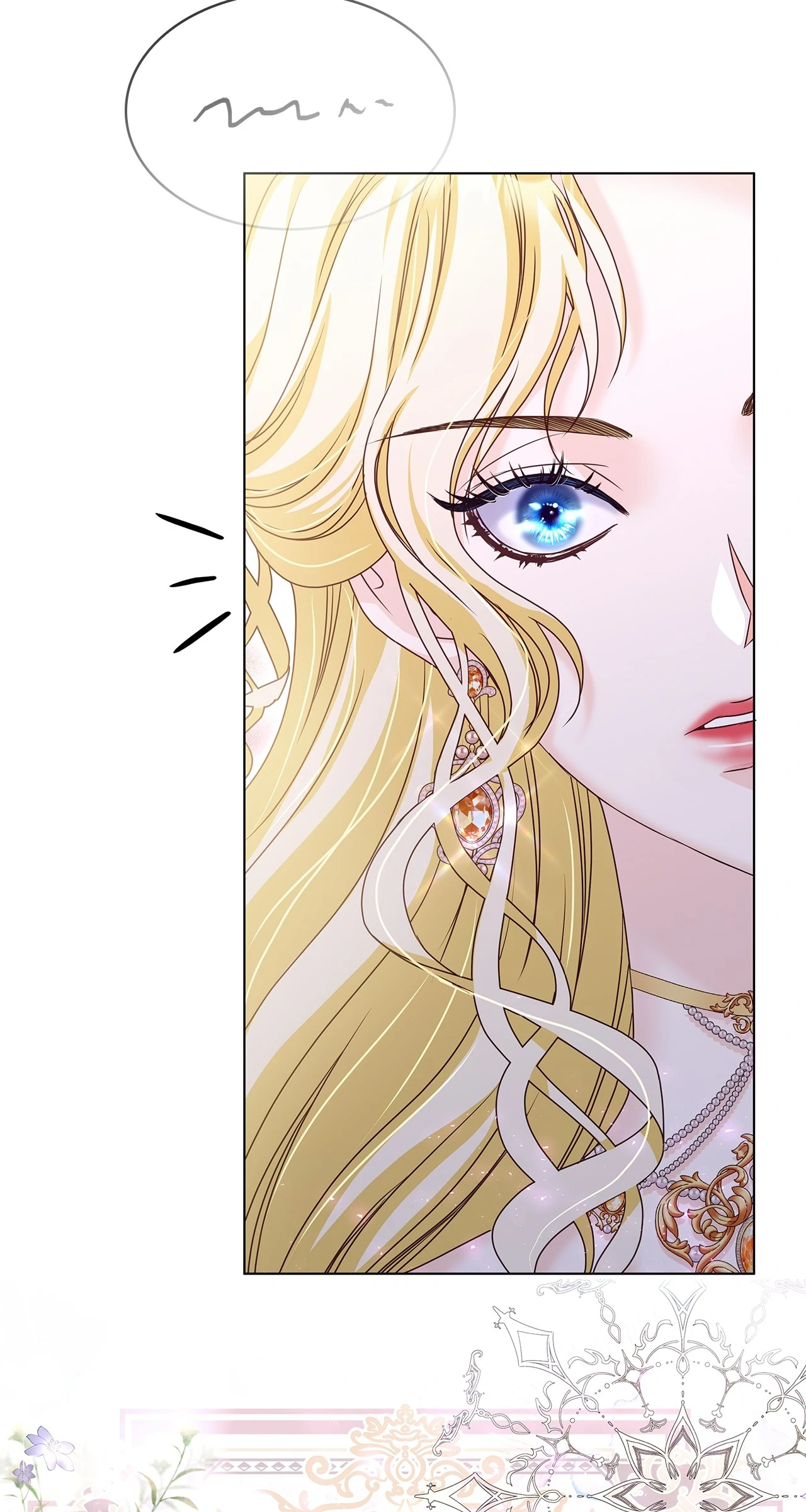 The Villainess Tames the Crazed Devil Chapter 19 - page 18