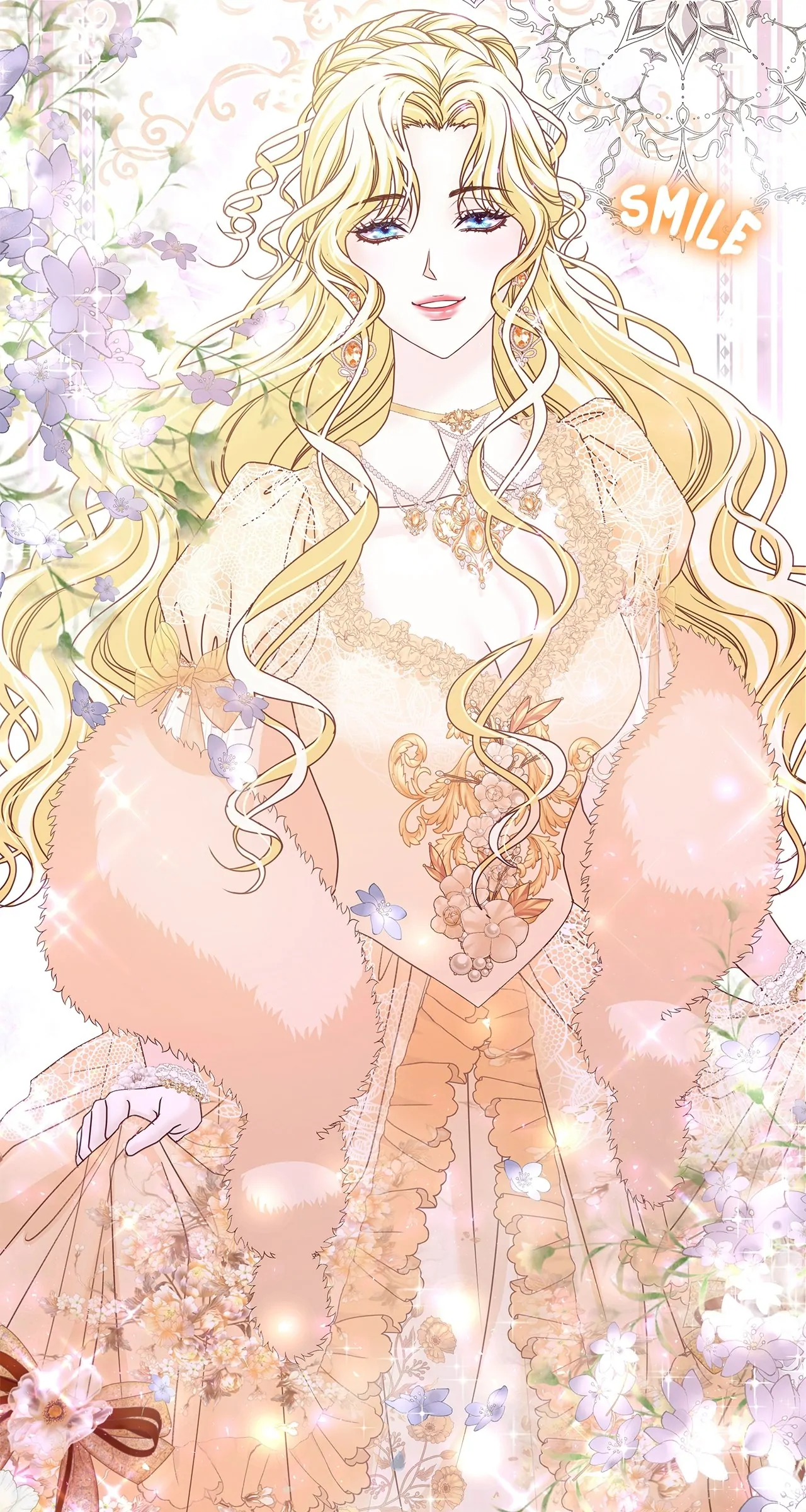 The Villainess Tames the Crazed Devil Chapter 19 - page 19