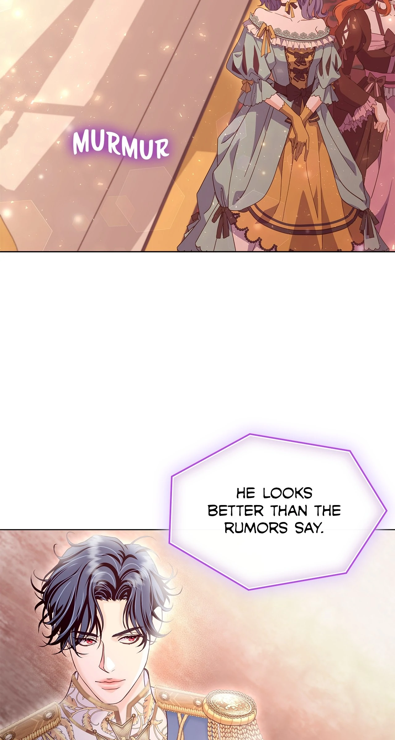 The Villainess Tames the Crazed Devil Chapter 19 - page 2