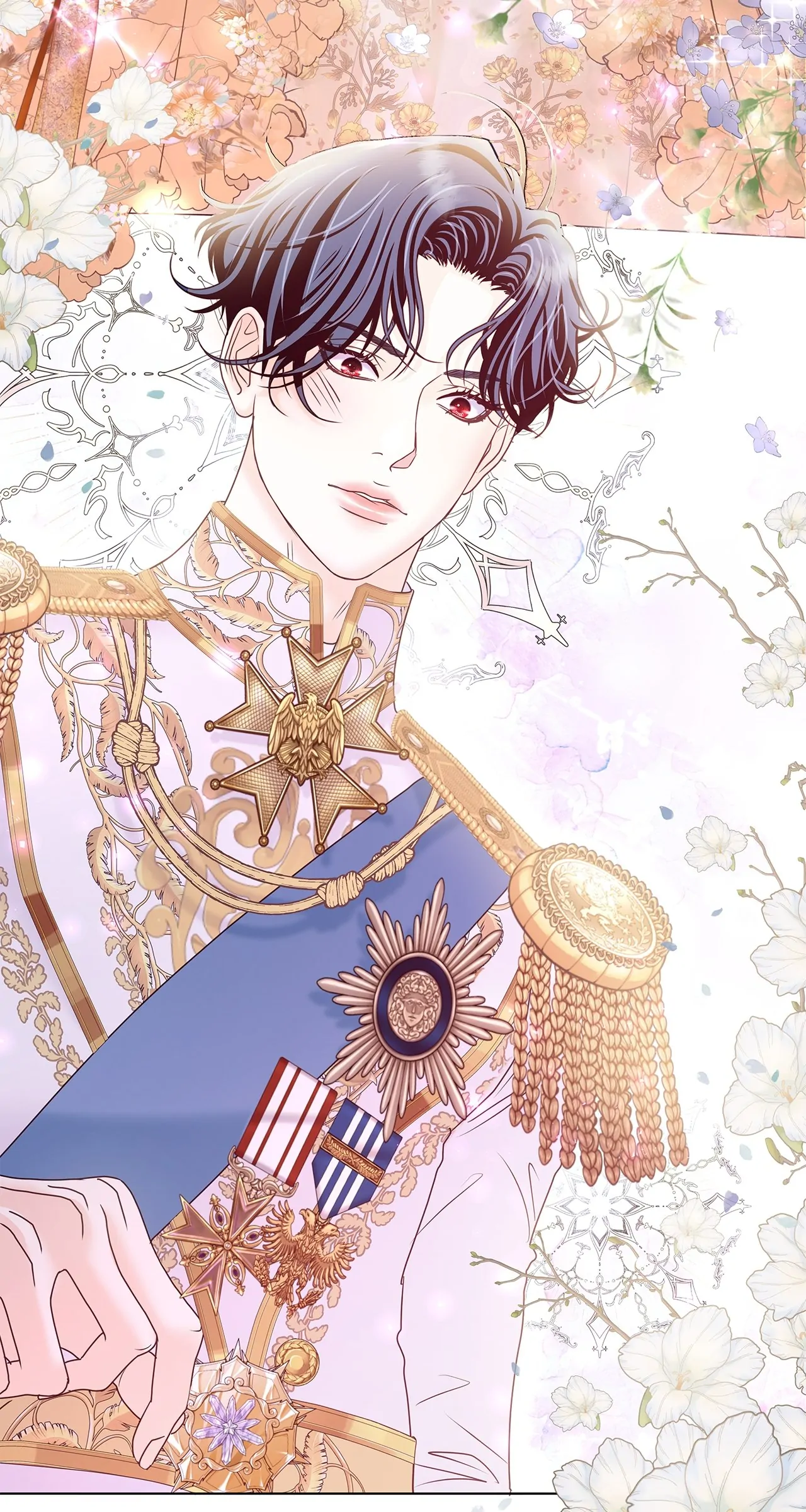 The Villainess Tames the Crazed Devil Chapter 19 - page 20