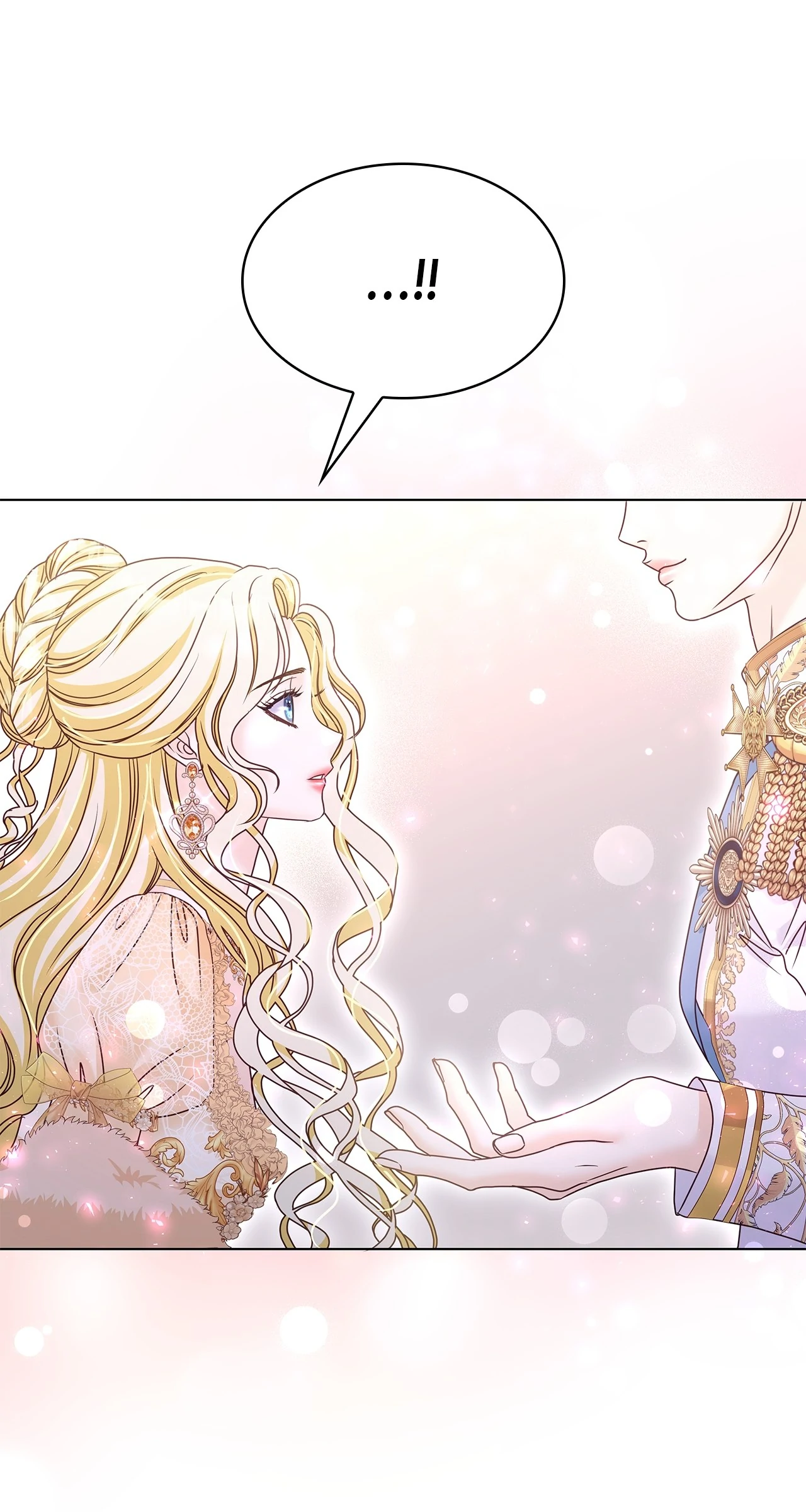 The Villainess Tames the Crazed Devil Chapter 19 - page 24