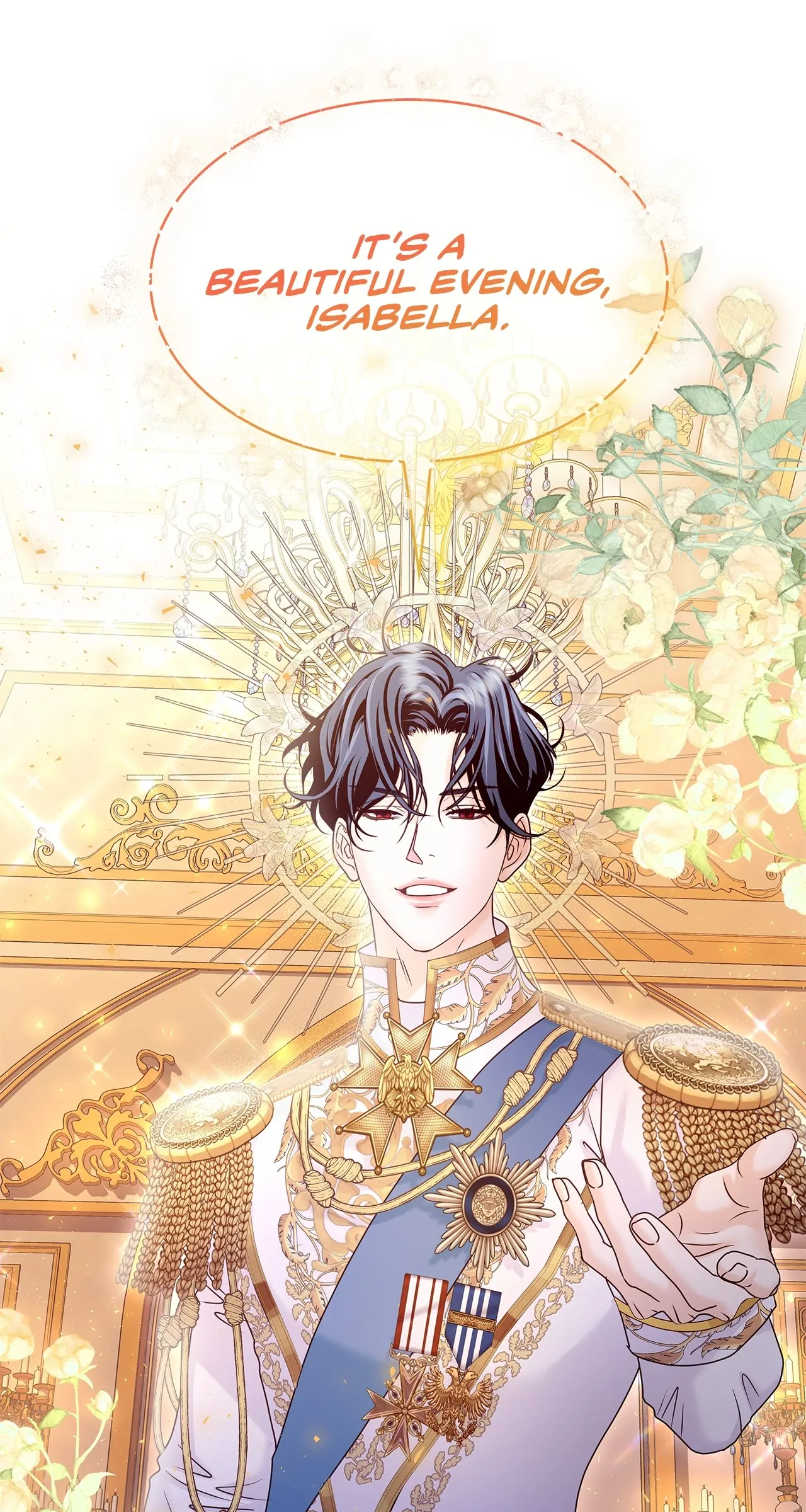 The Villainess Tames the Crazed Devil Chapter 19 - page 26