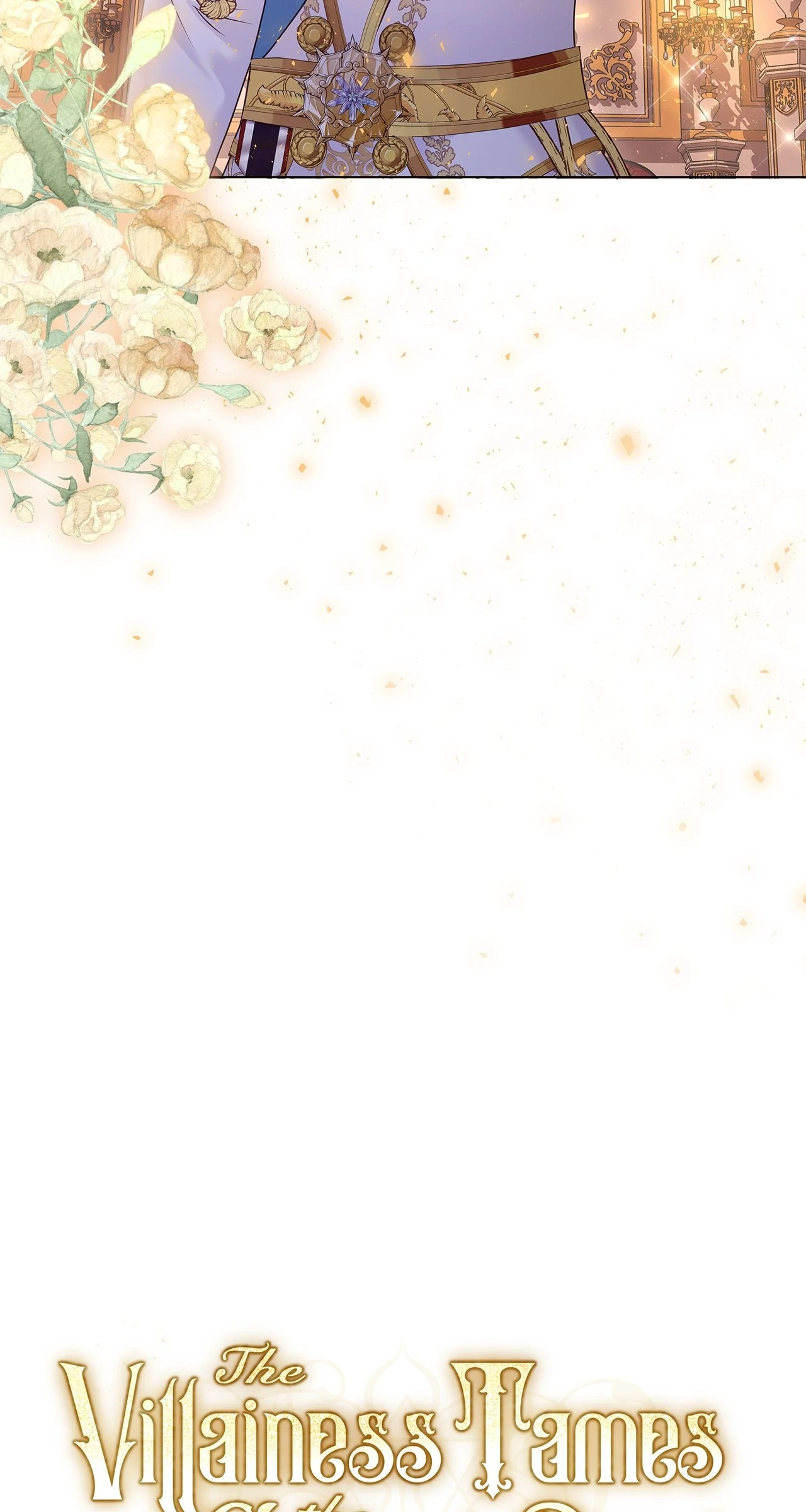 The Villainess Tames the Crazed Devil Chapter 19 - page 27