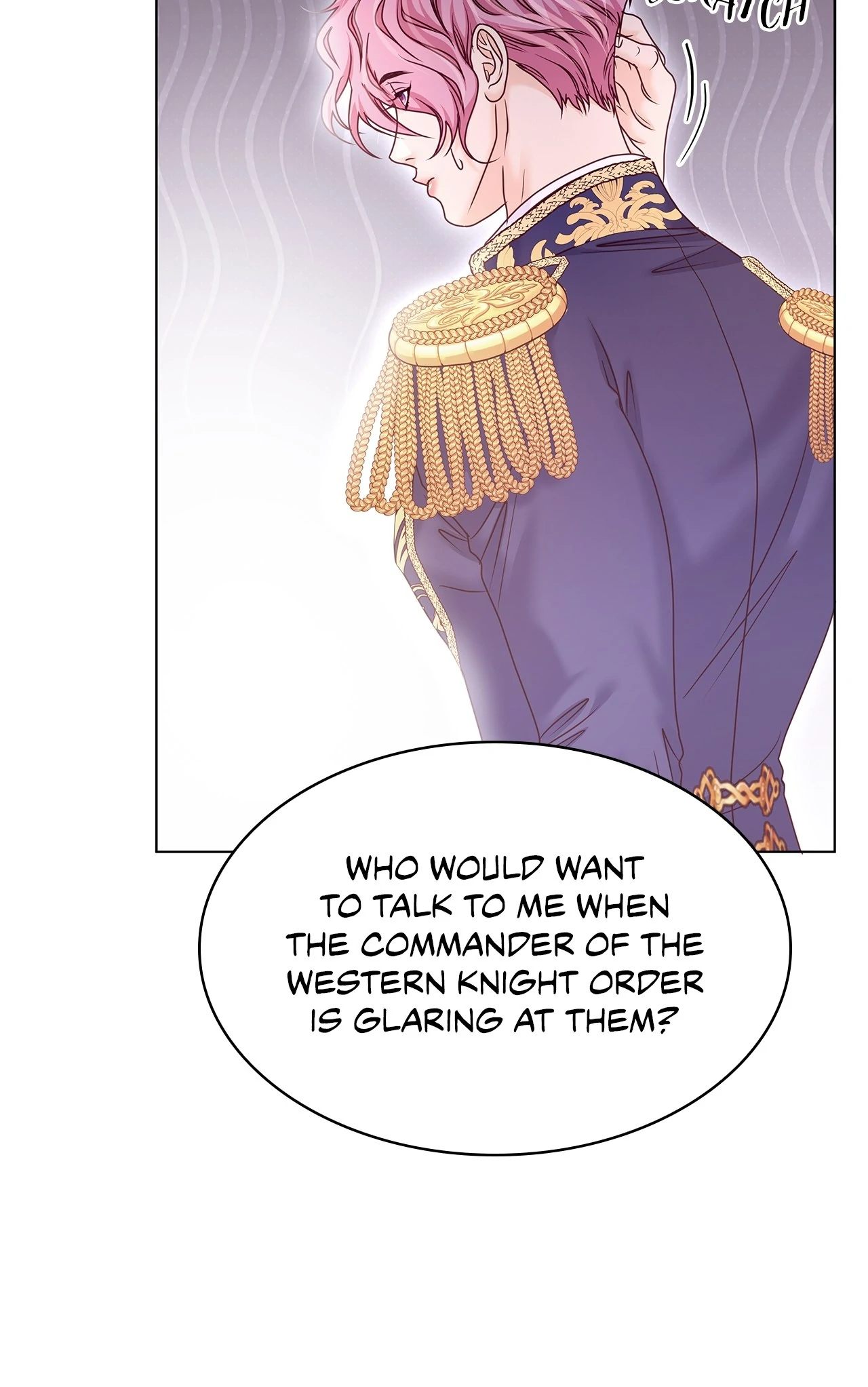 The Villainess Tames the Crazed Devil Chapter 19 - page 33