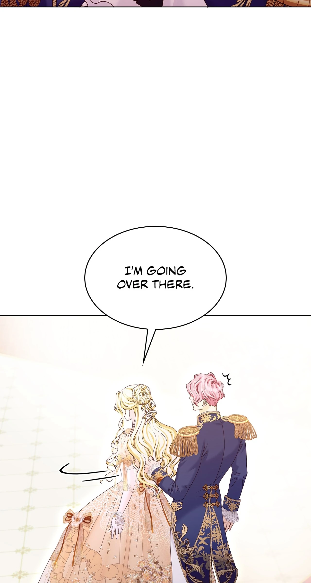 The Villainess Tames the Crazed Devil Chapter 19 - page 36