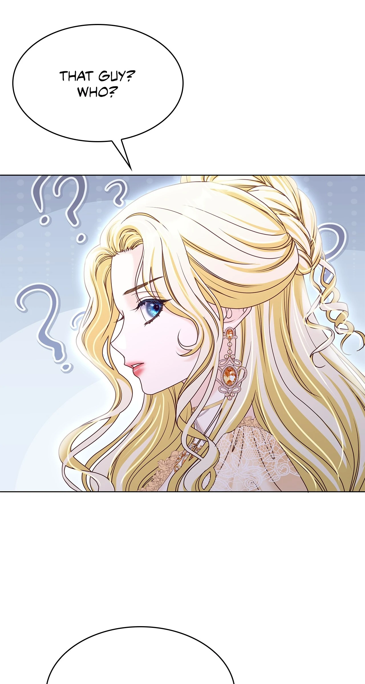 The Villainess Tames the Crazed Devil Chapter 19 - page 38