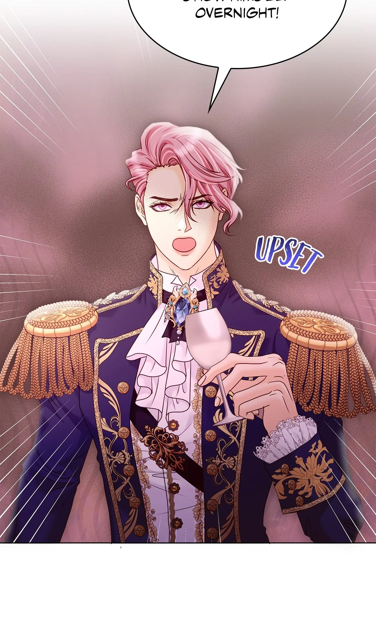 The Villainess Tames the Crazed Devil Chapter 19 - page 41