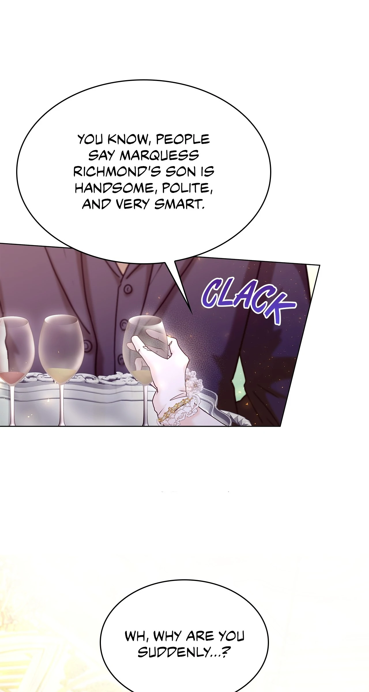 The Villainess Tames the Crazed Devil Chapter 19 - page 42