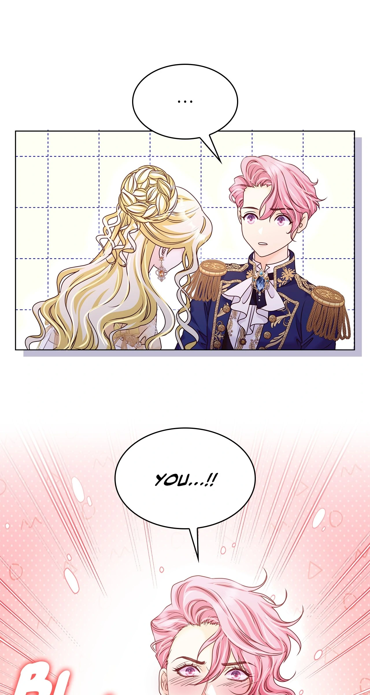 The Villainess Tames the Crazed Devil Chapter 19 - page 46