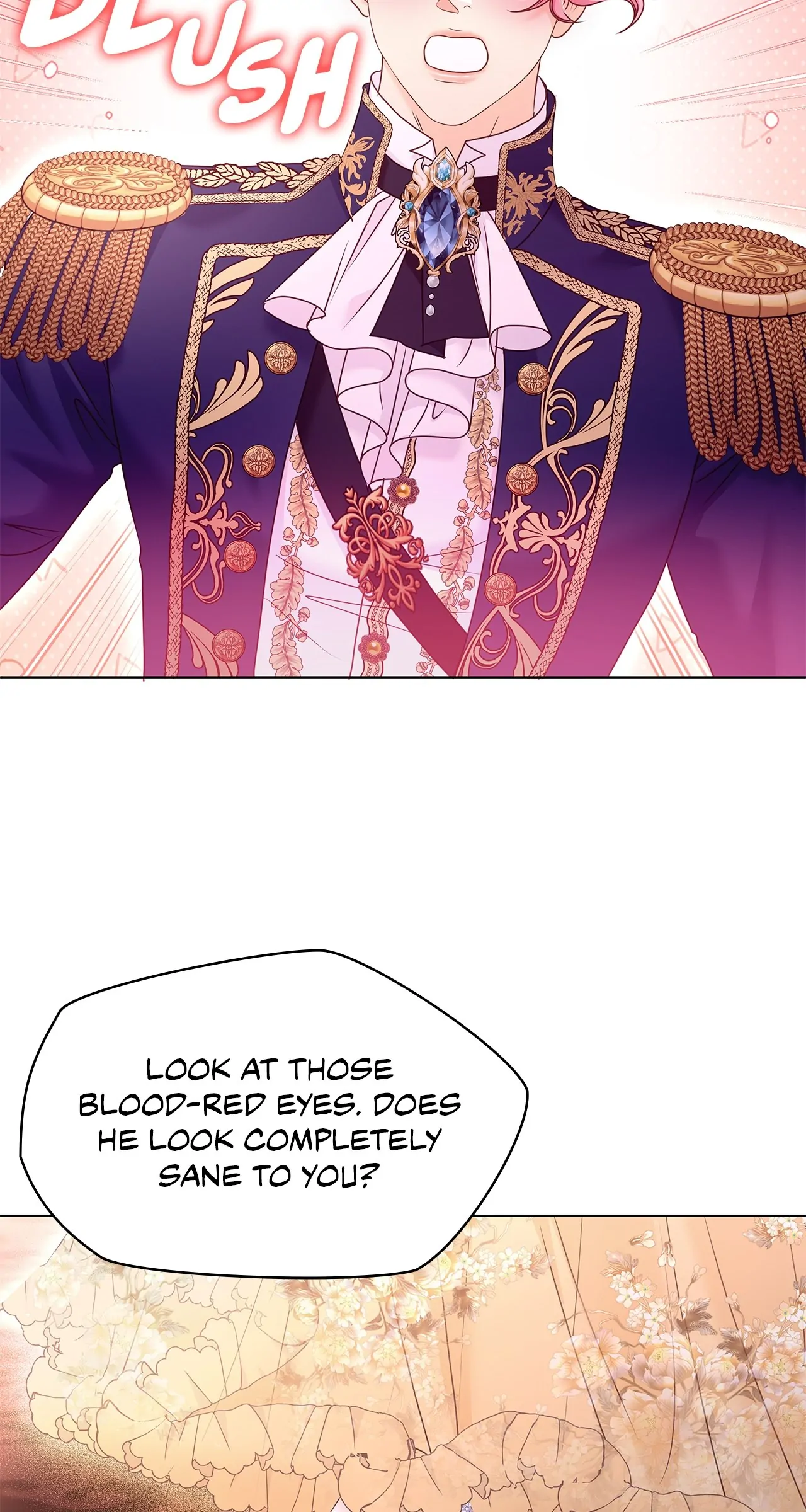 The Villainess Tames the Crazed Devil Chapter 19 - page 47