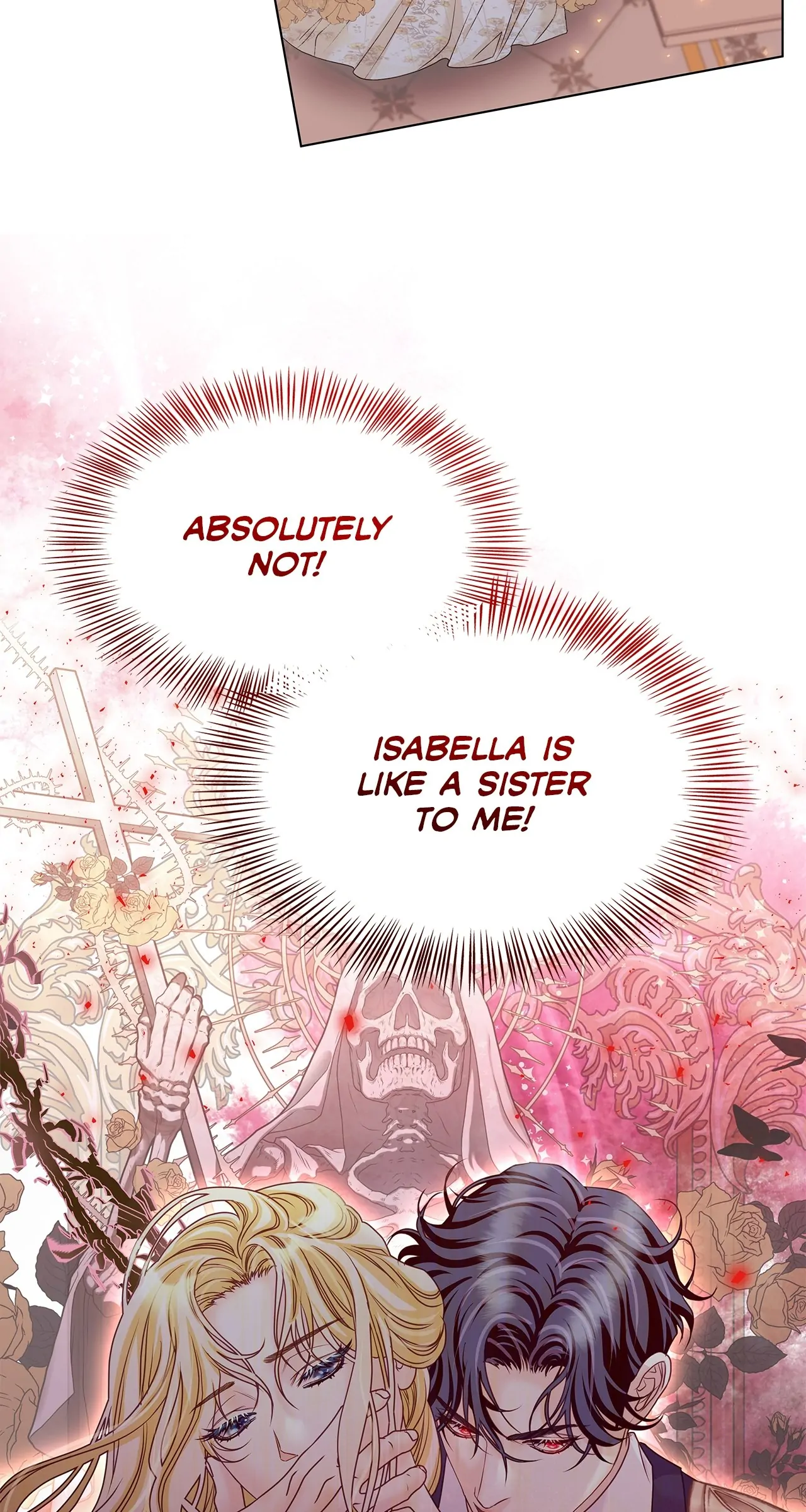 The Villainess Tames the Crazed Devil Chapter 19 - page 52