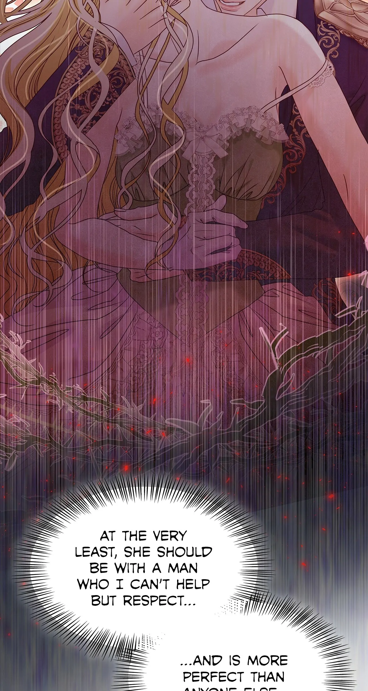 The Villainess Tames the Crazed Devil Chapter 19 - page 53