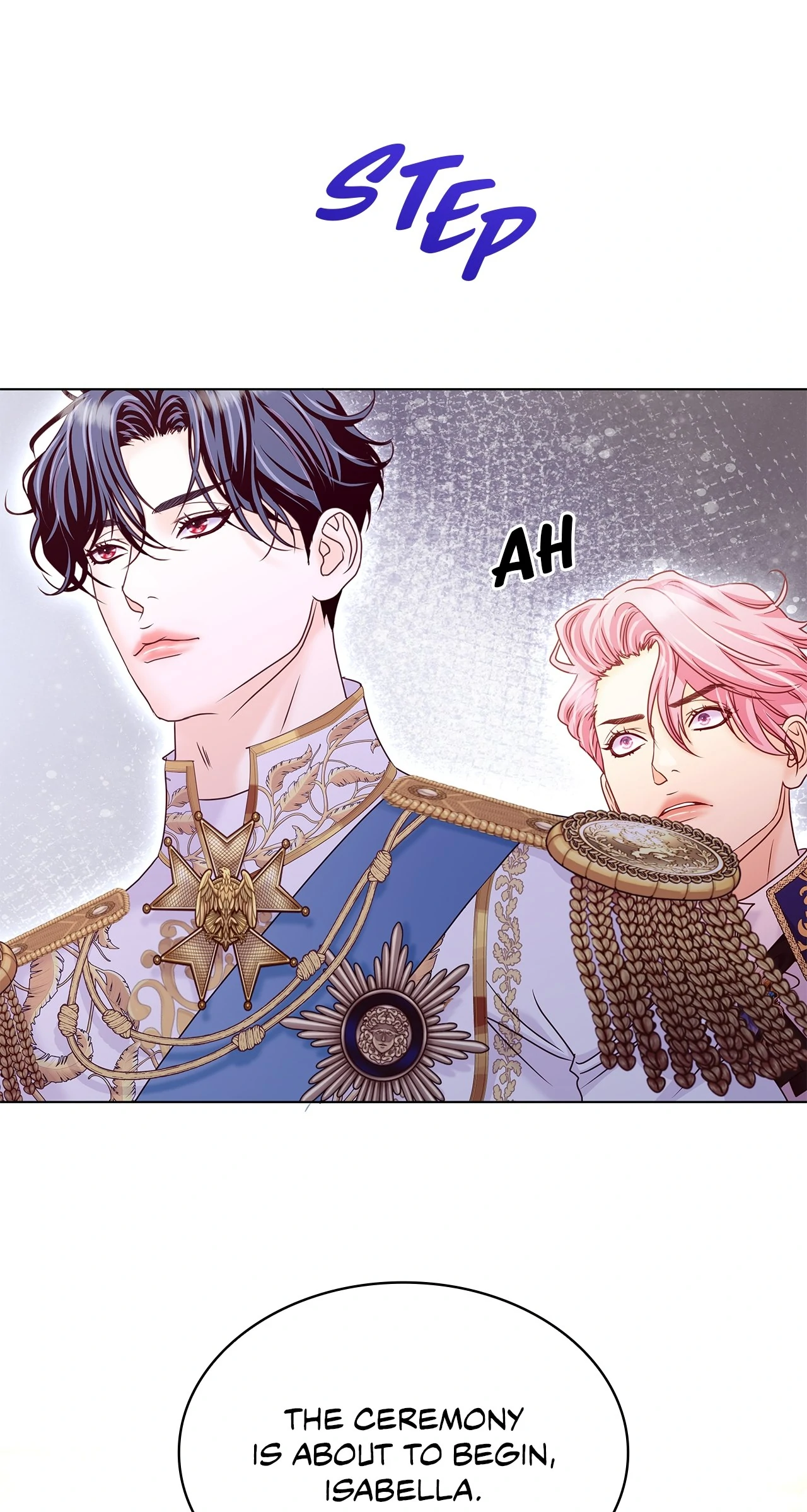 The Villainess Tames the Crazed Devil Chapter 19 - page 56