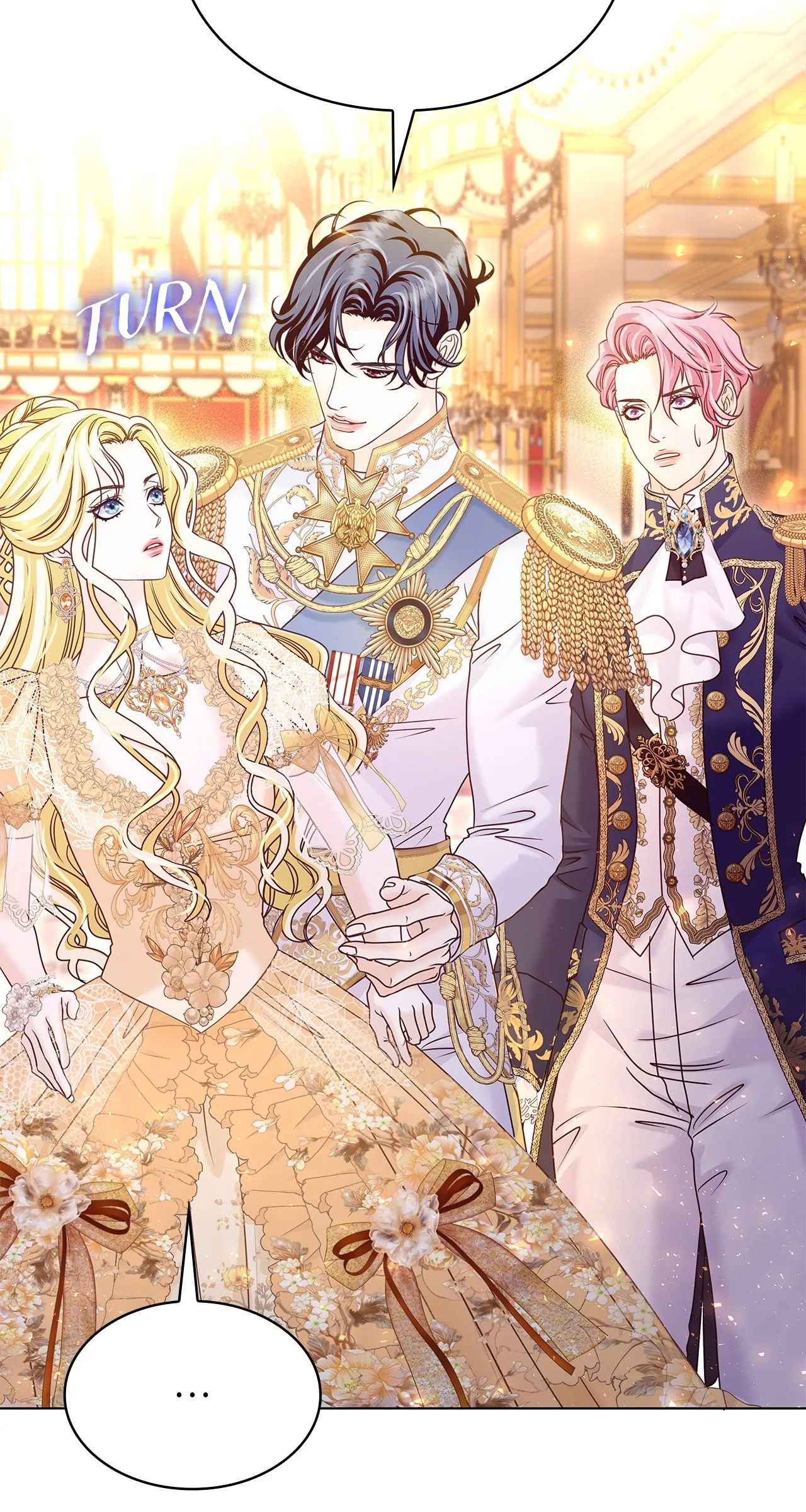 The Villainess Tames the Crazed Devil Chapter 19 - page 57