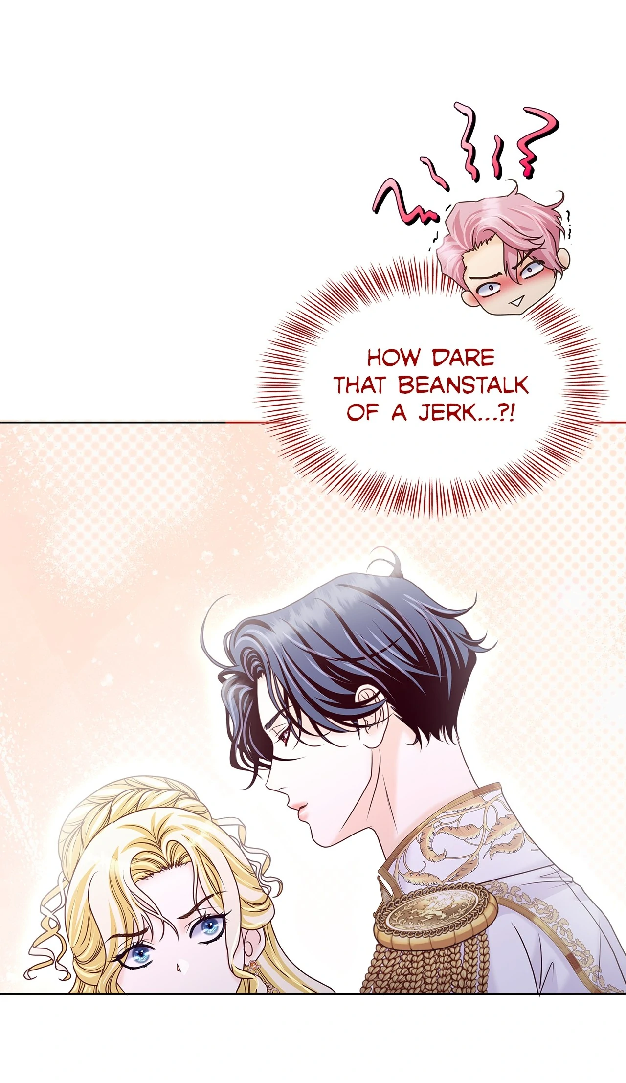 The Villainess Tames the Crazed Devil Chapter 19 - page 58