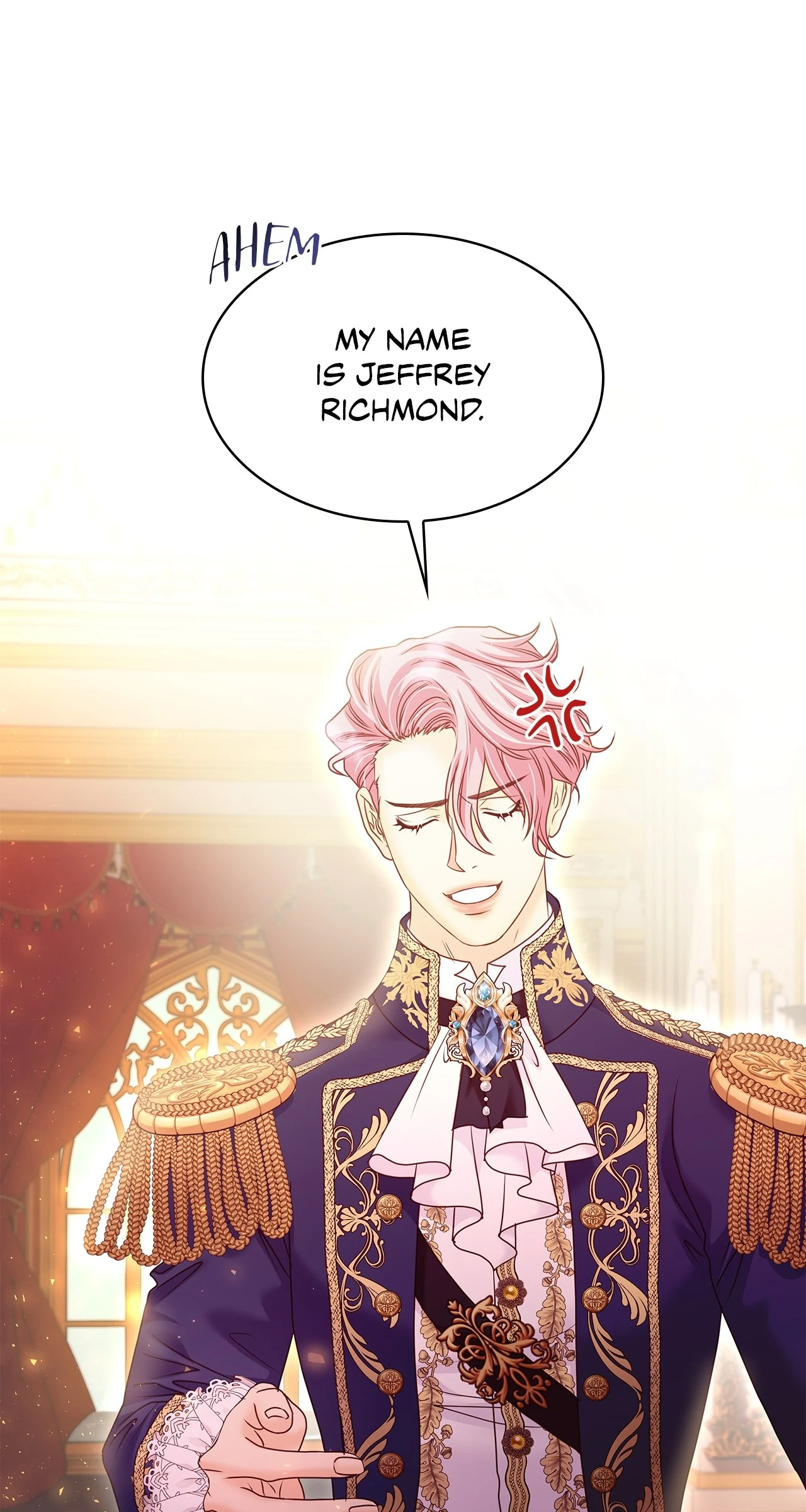 The Villainess Tames the Crazed Devil Chapter 19 - page 59