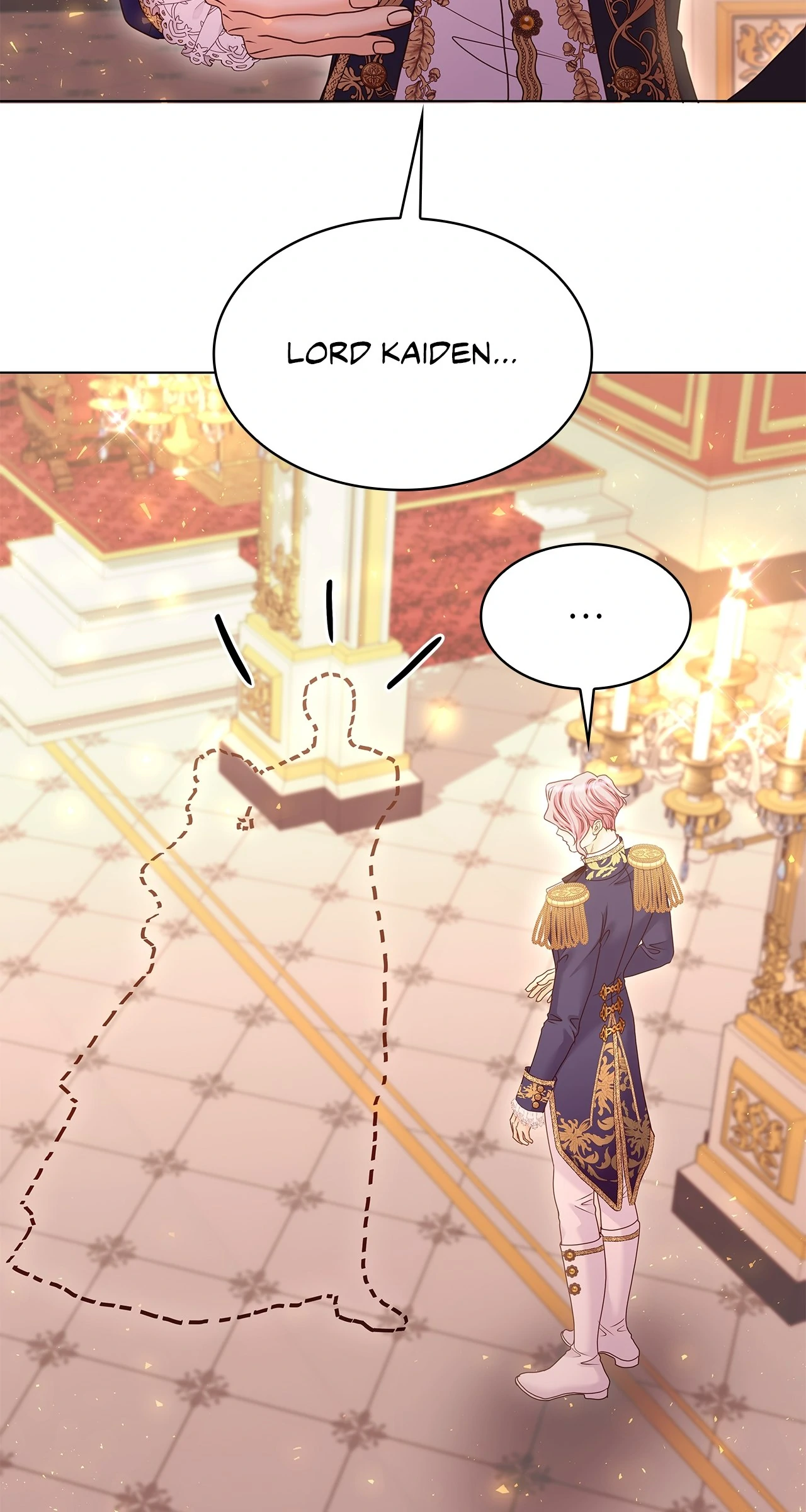 The Villainess Tames the Crazed Devil Chapter 19 - page 60