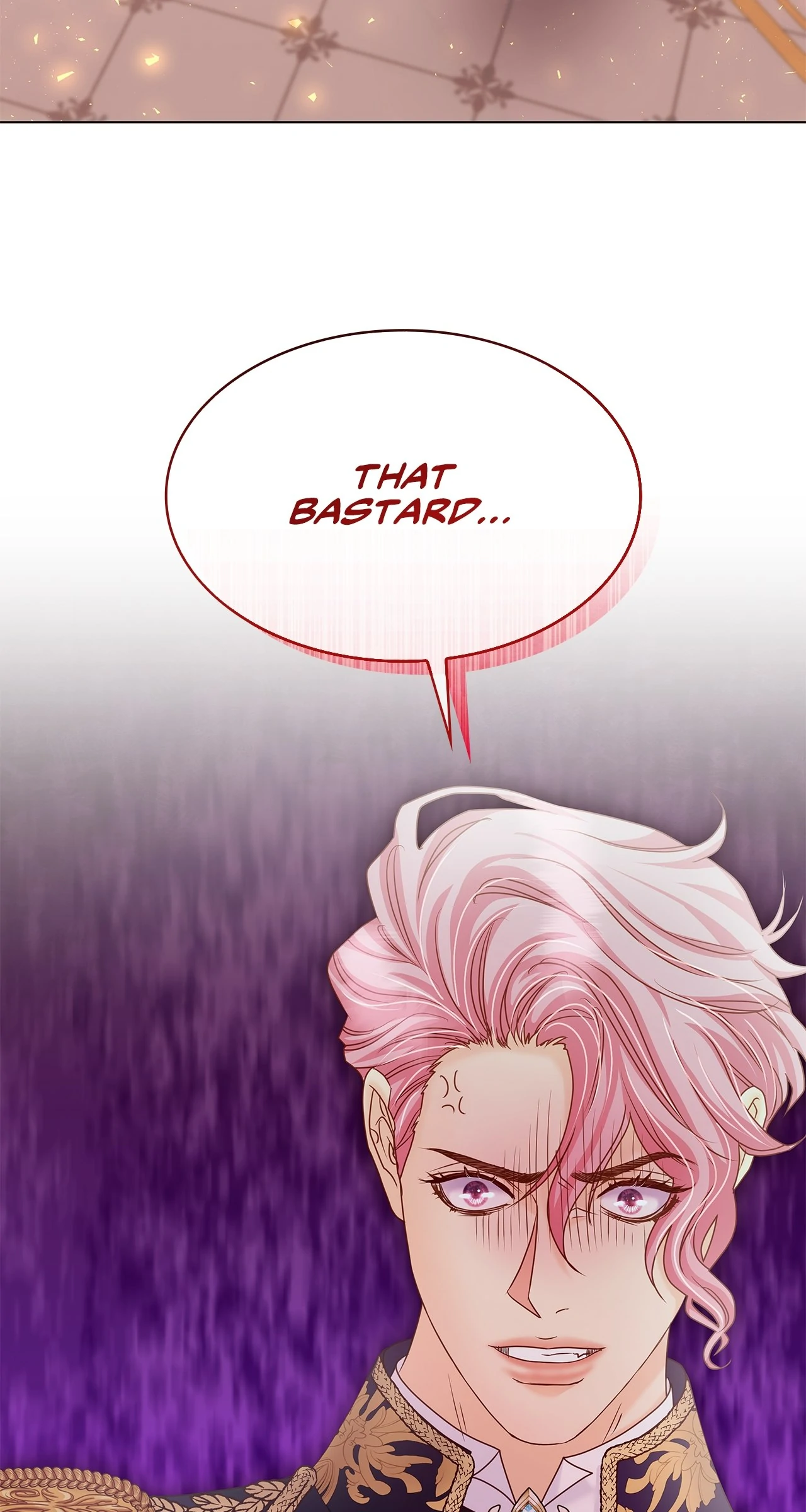 The Villainess Tames the Crazed Devil Chapter 19 - page 61