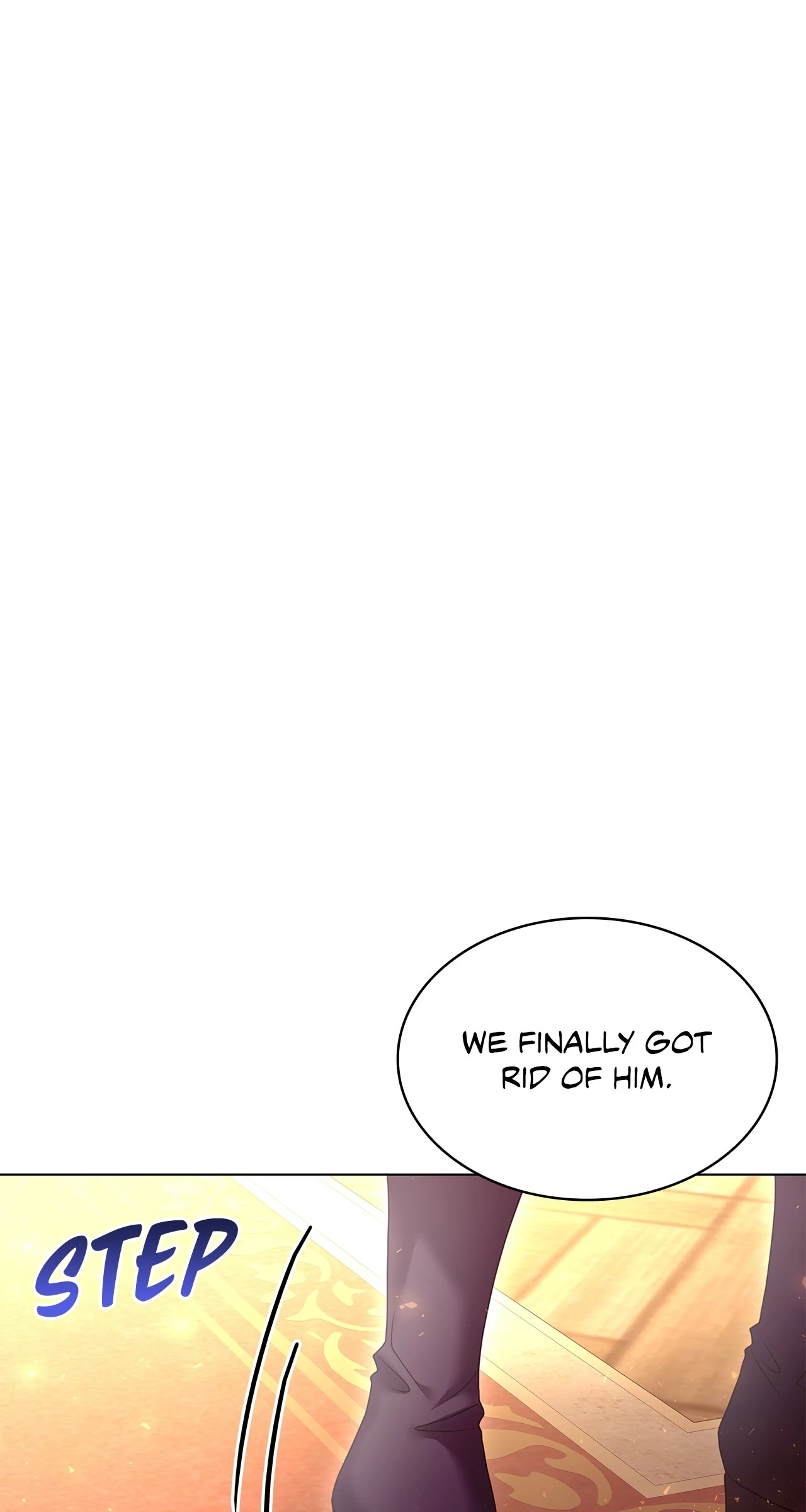 The Villainess Tames the Crazed Devil Chapter 19 - page 64