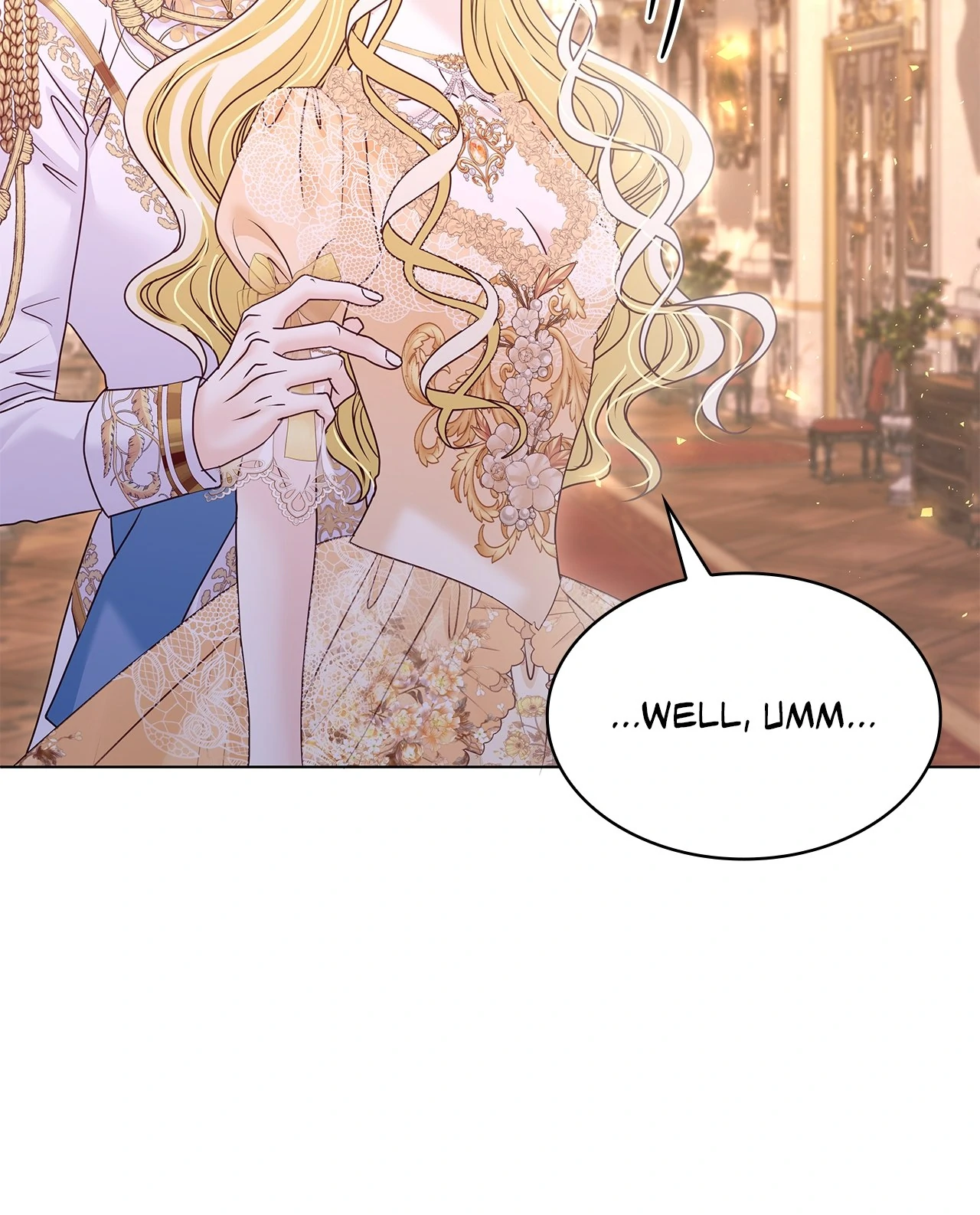 The Villainess Tames the Crazed Devil Chapter 19 - page 66