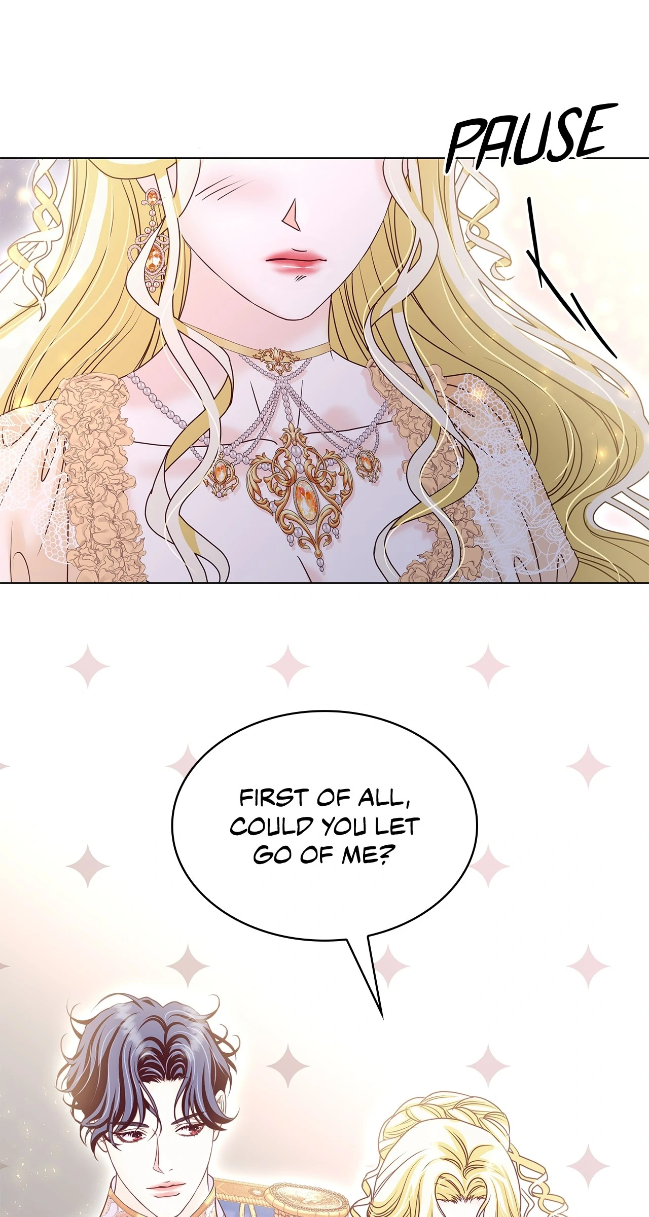 The Villainess Tames the Crazed Devil Chapter 19 - page 67