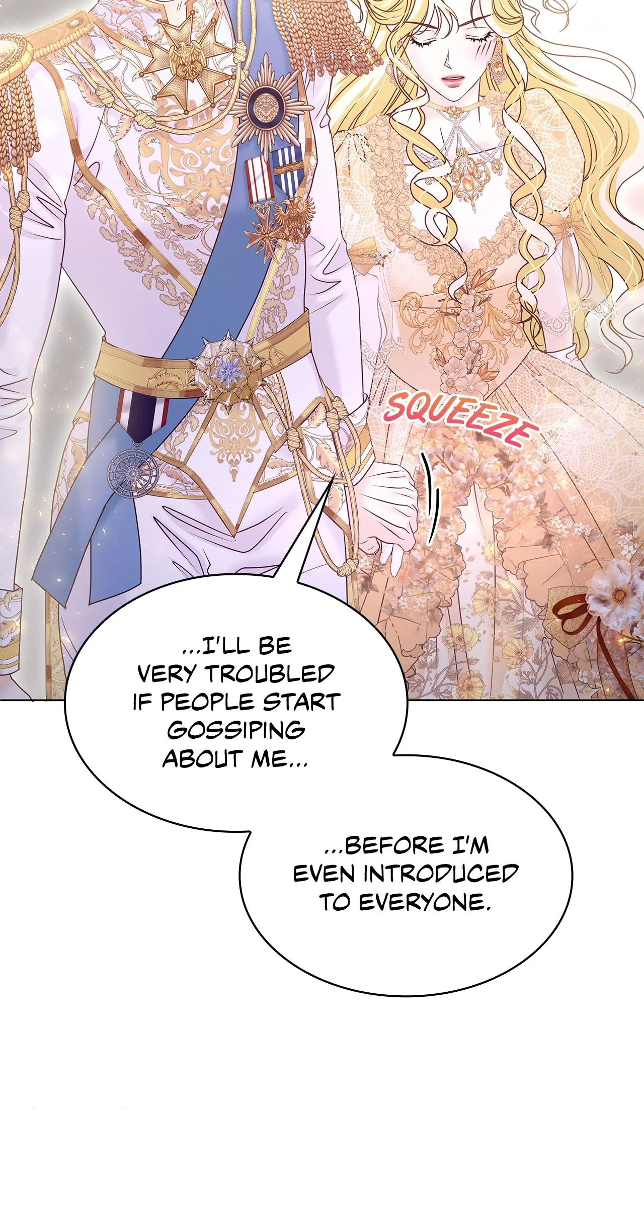 The Villainess Tames the Crazed Devil Chapter 19 - page 68