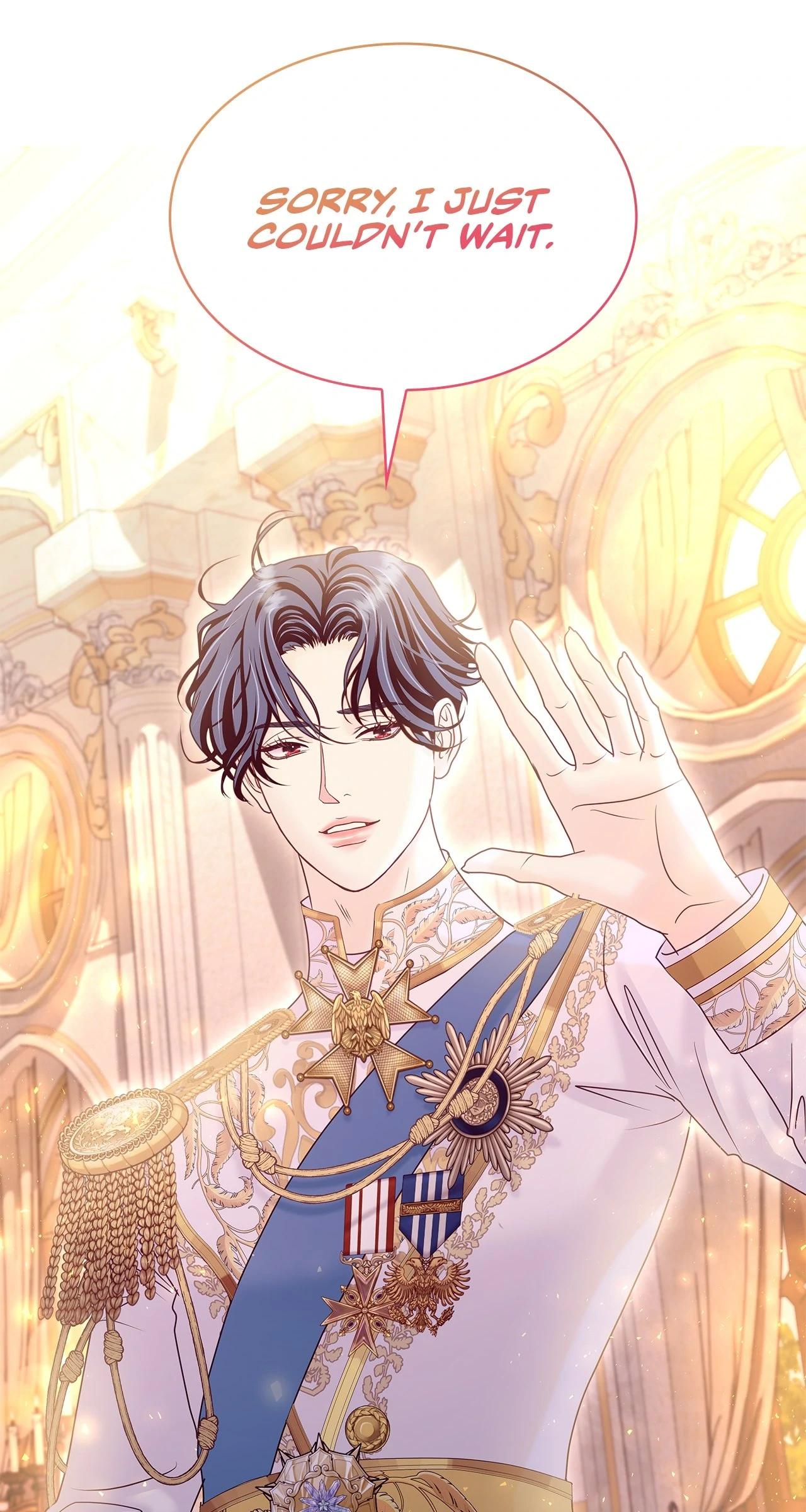 The Villainess Tames the Crazed Devil Chapter 19 - page 69